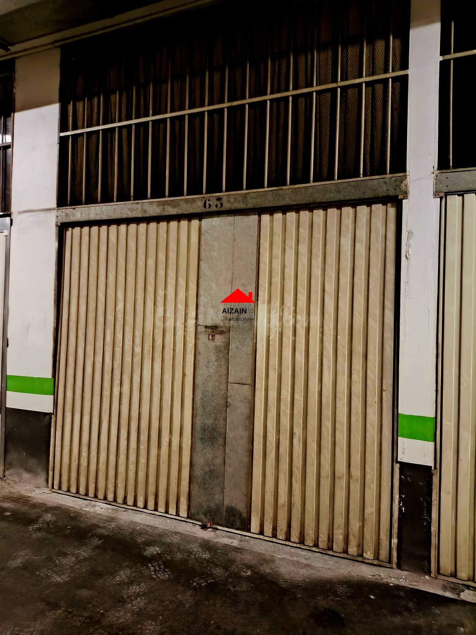 Parcela cerrada en Jon Arróspide - foto 2