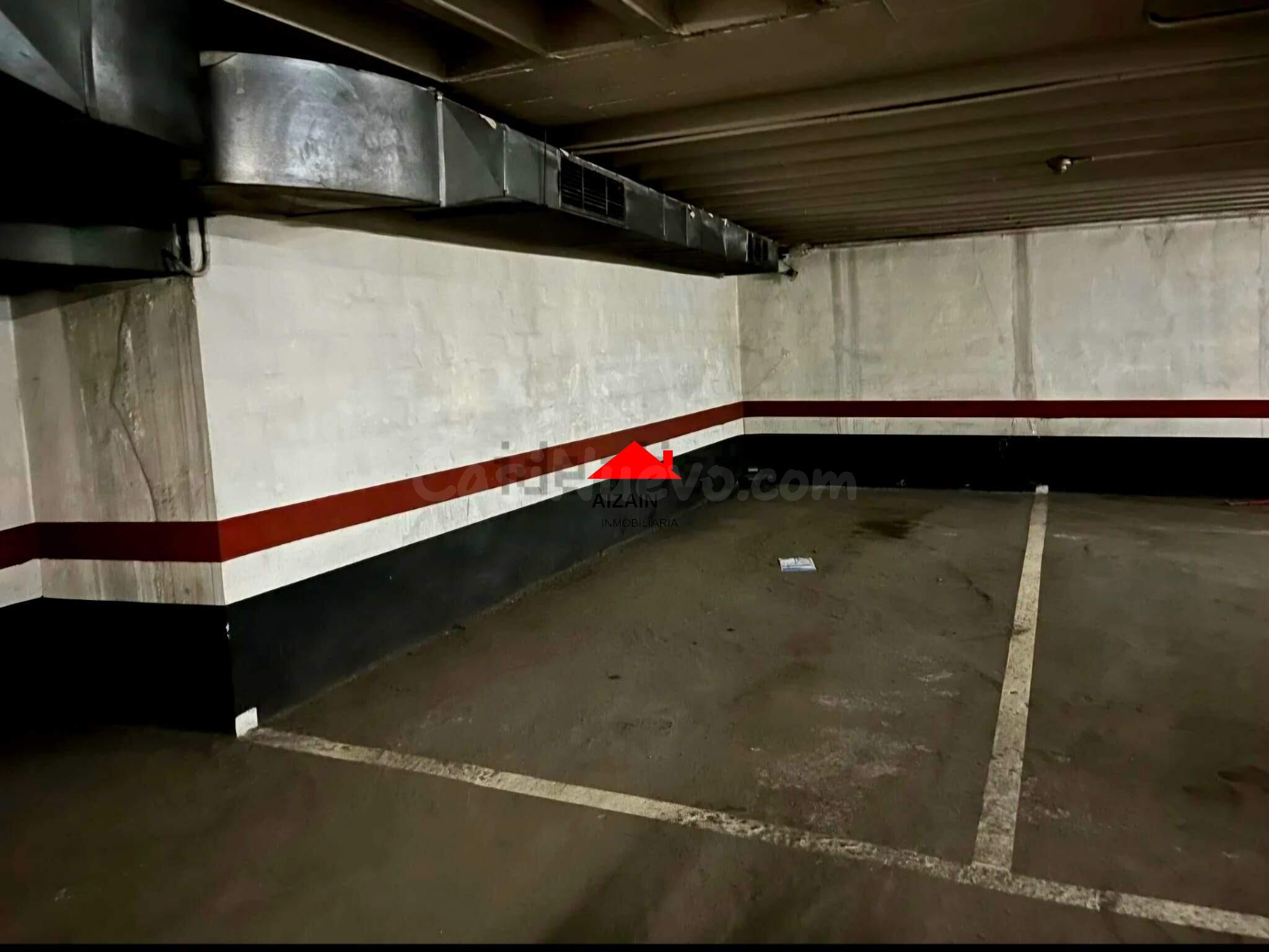 Oportunidad de garaje en venta en Calle Villarias, Bilbao.