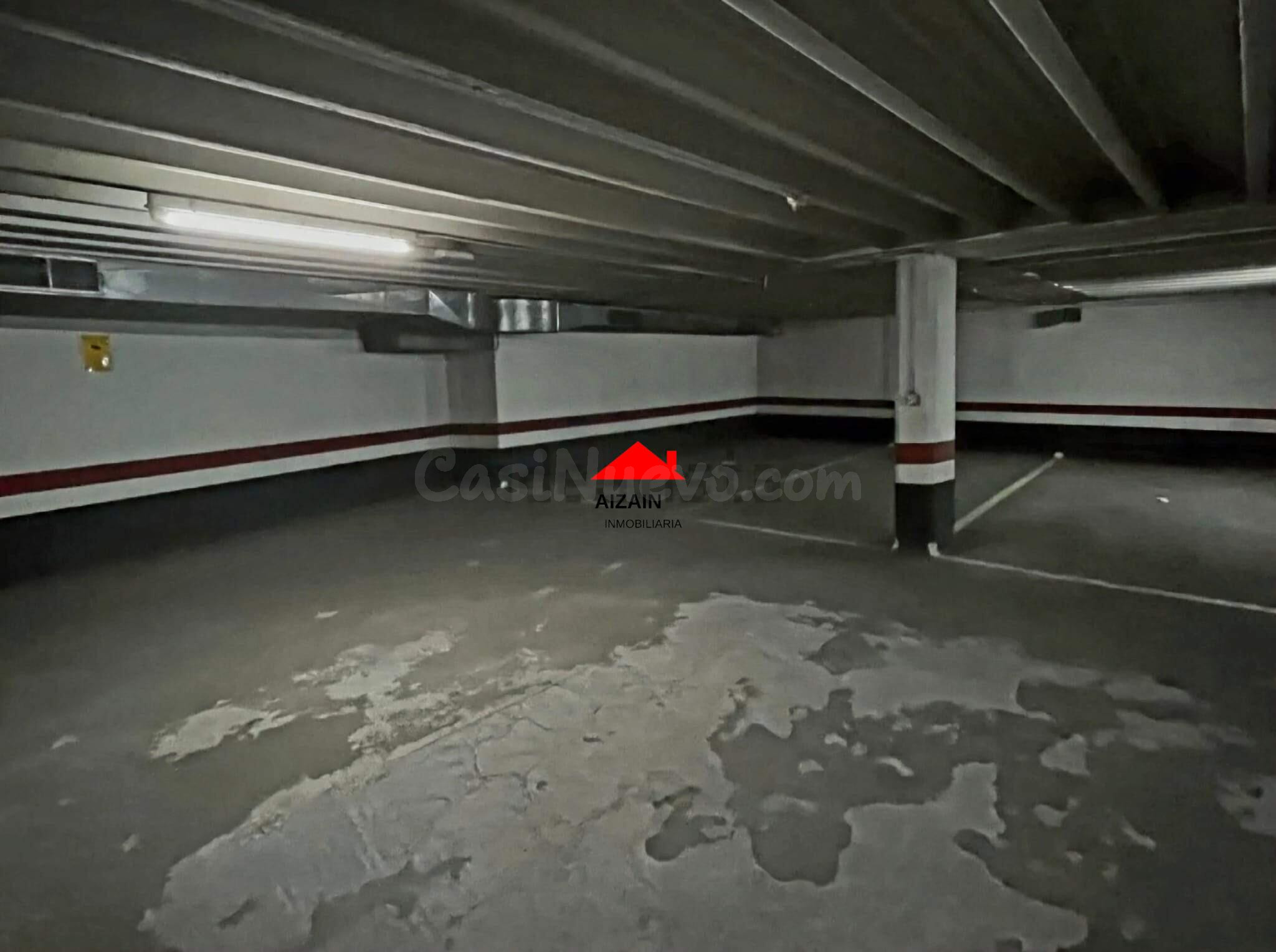 Oportunidad de garaje en venta en Calle Villarias, Bilbao. - foto 2