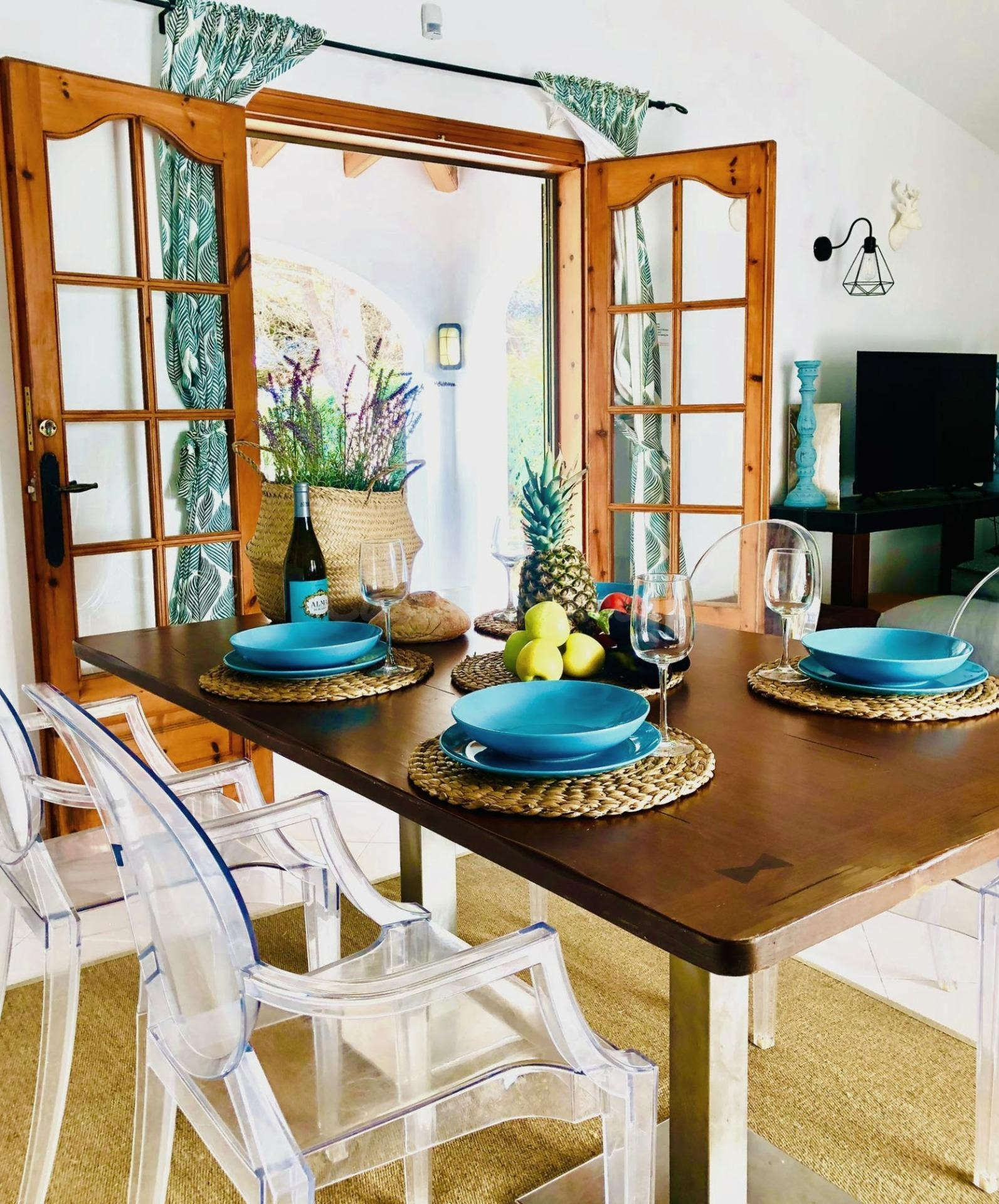 Chalet con licencia turística en Ciutadella de Menorca - foto 4