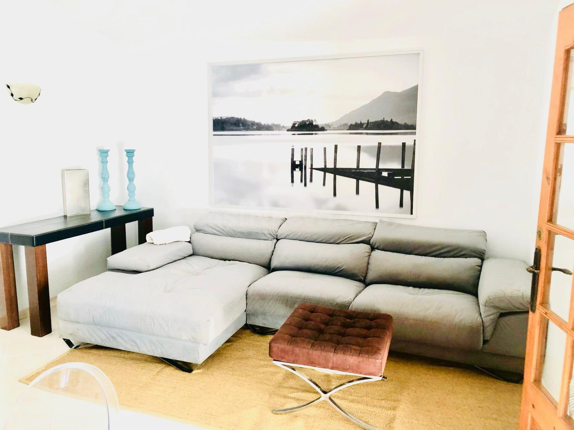 Chalet con licencia turística en Ciutadella de Menorca - foto 5