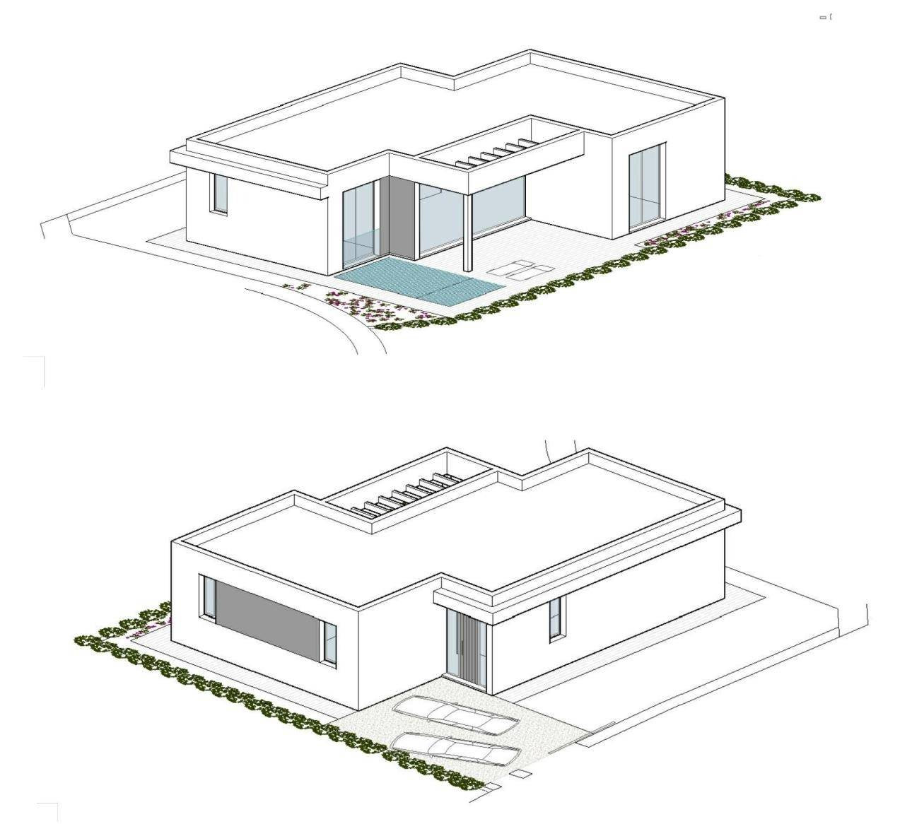 Chalet de Nueva Construcción - foto 5