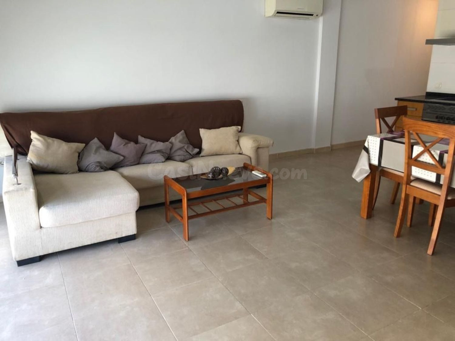 Apartamento en alquiler en Puerto Burriana - foto 3