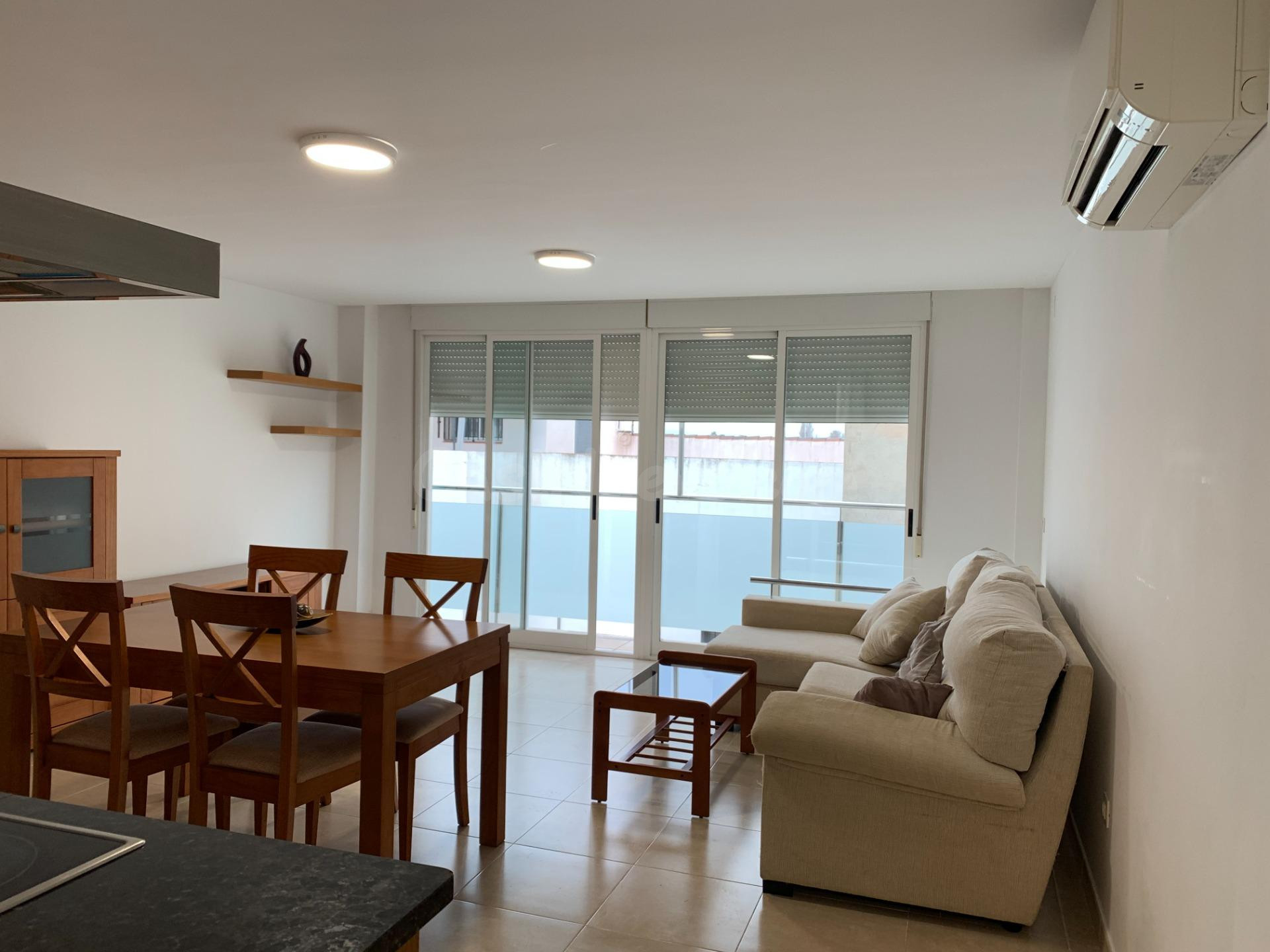 Apartamento en alquiler en Puerto Burriana - foto 4