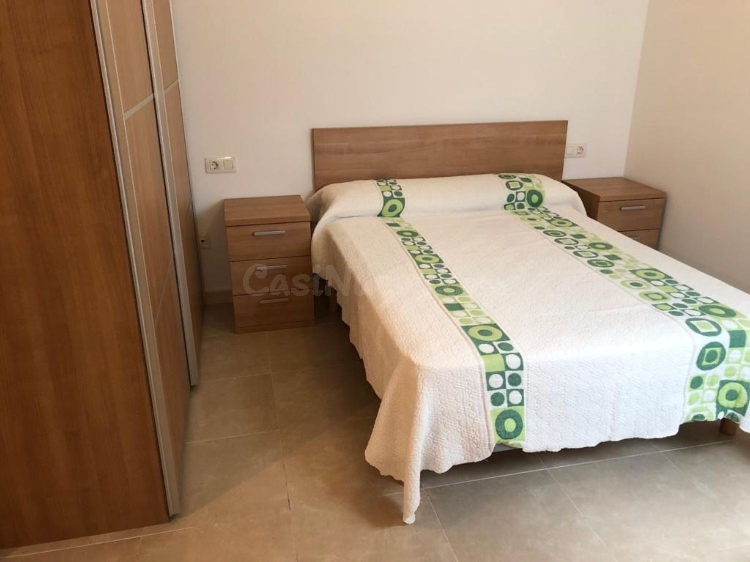 Apartamento en alquiler en Puerto Burriana - foto 5