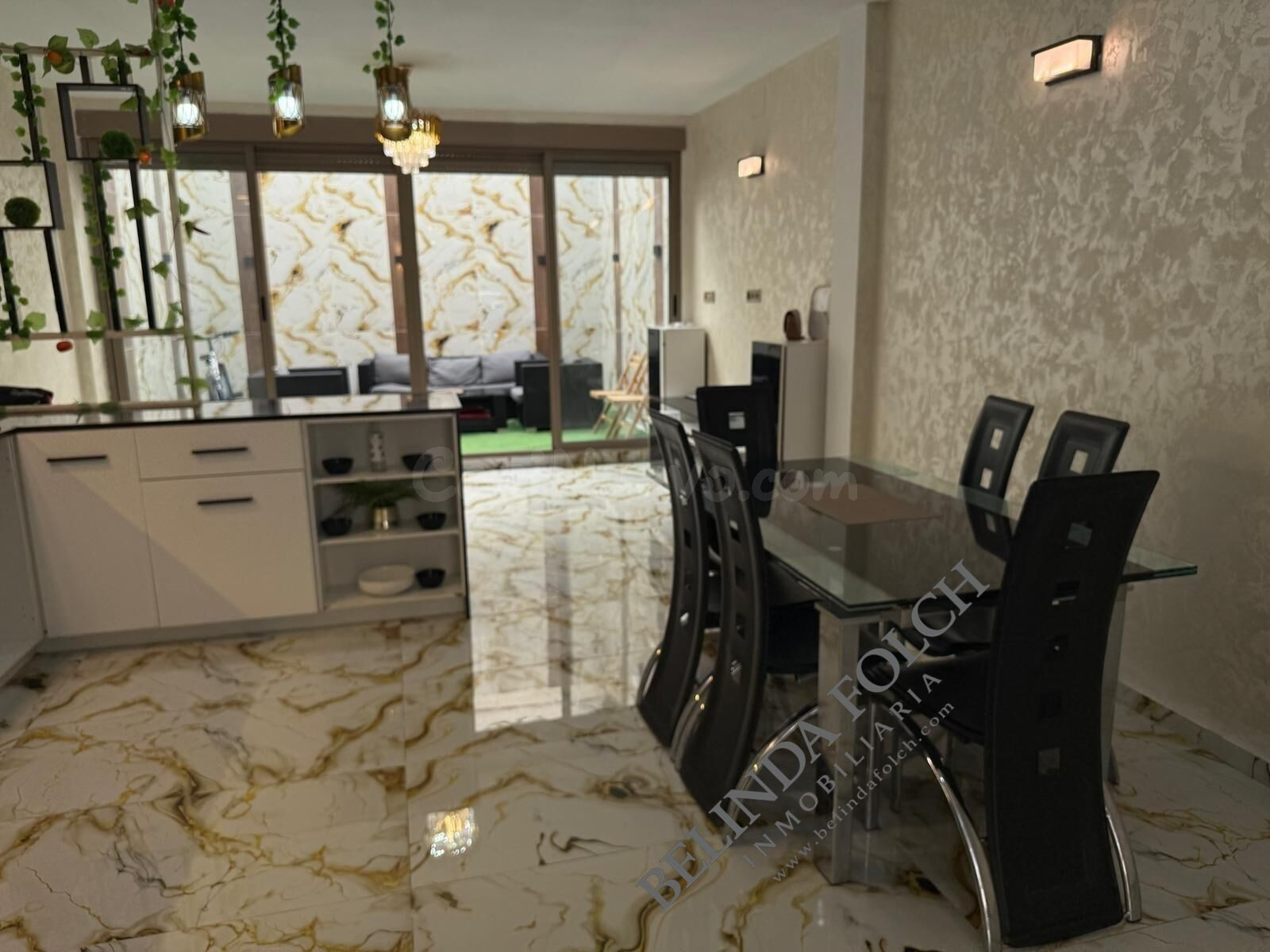 CASA DOS PLANTAS CON TERRAZA - foto 5