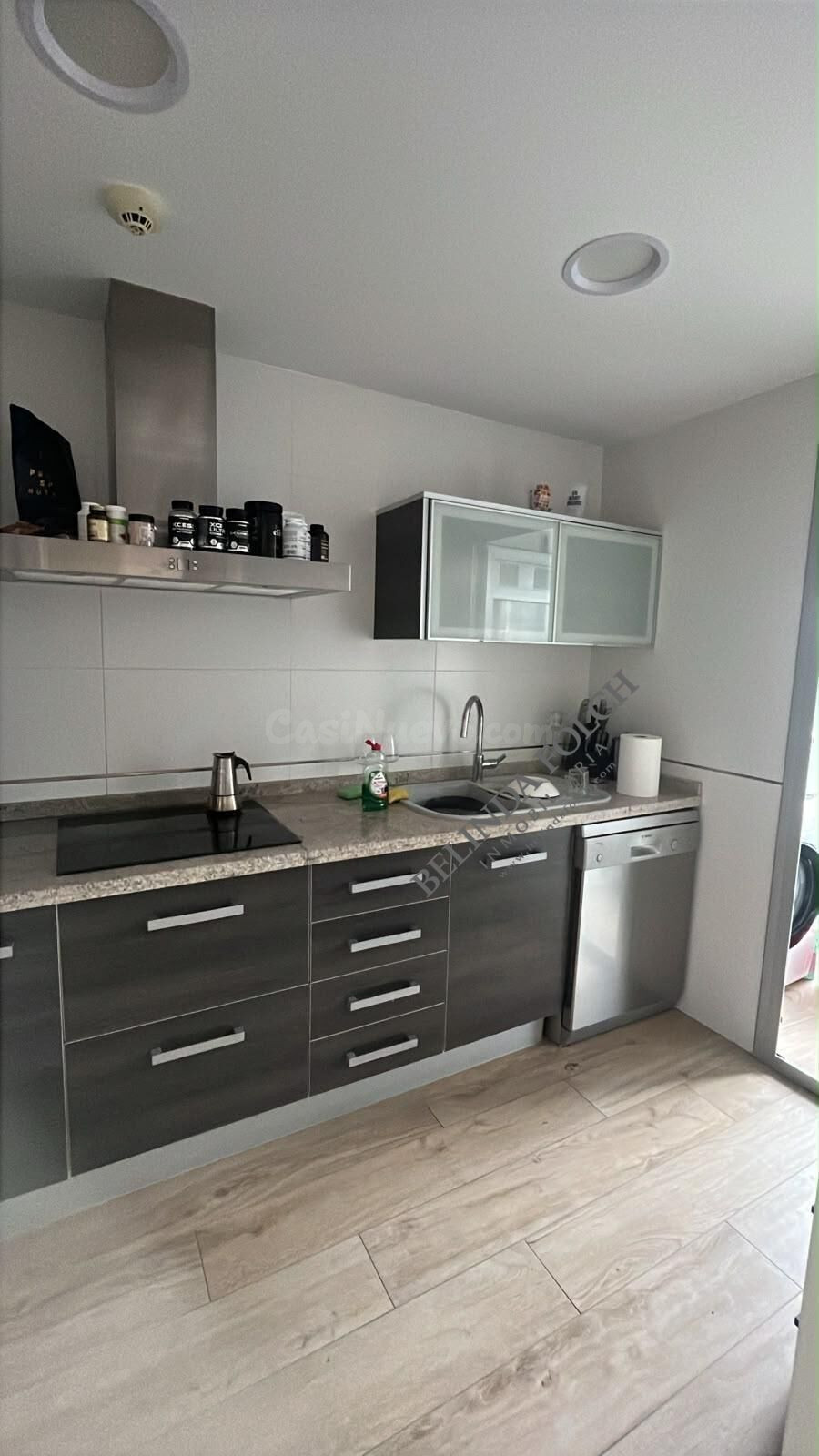 ATICO DUPLEX CON PISCINA - foto 4