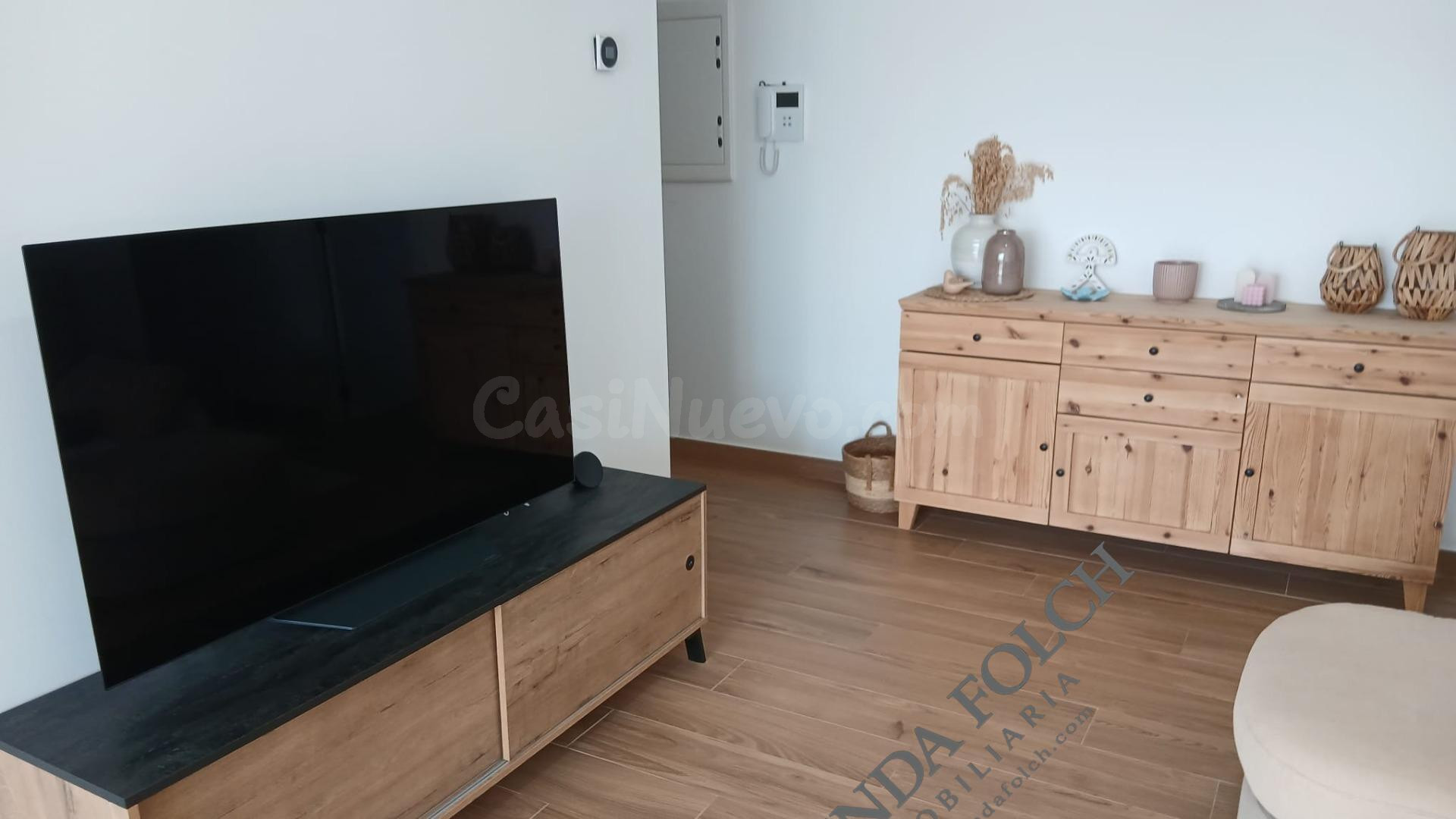 Chalet independiente ZONA MADRIGAL - foto 2
