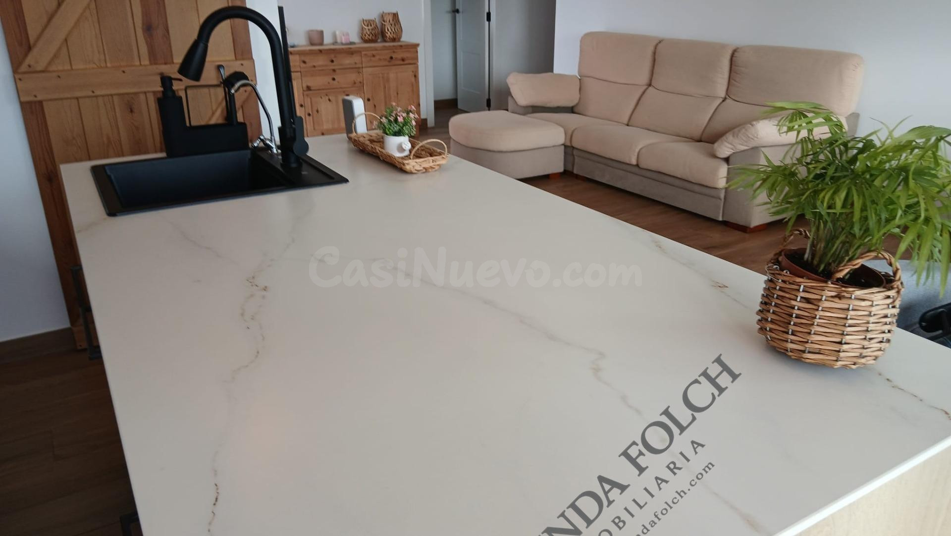 Chalet independiente ZONA MADRIGAL - foto 4