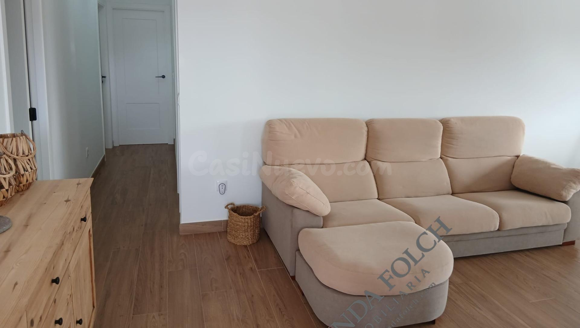 Chalet independiente ZONA MADRIGAL - foto 5