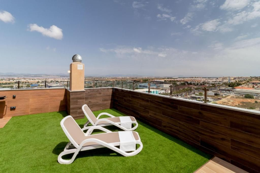 Apartamento 2 habitaciones 123m² en venta - Parque las naciones