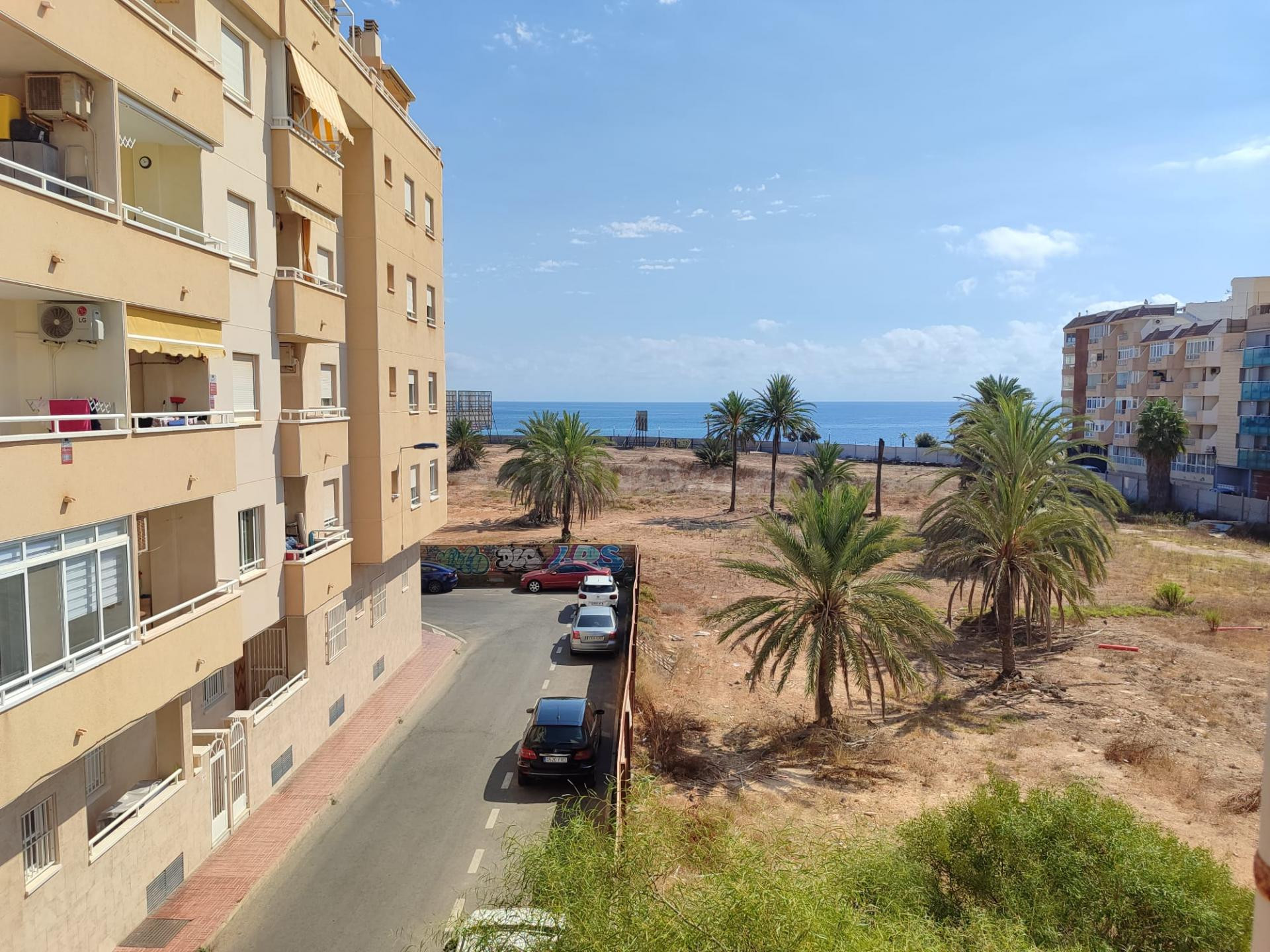 Apartamento 3 habitaciones 110m² en venta - Estacion de autobuses