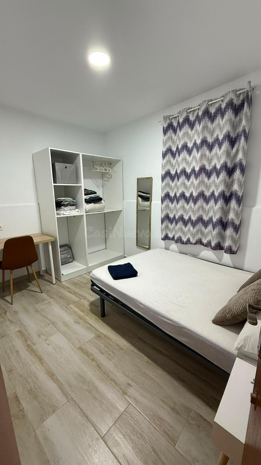 Habitación 5 habitaciones 12m² en alquiler - Murcia