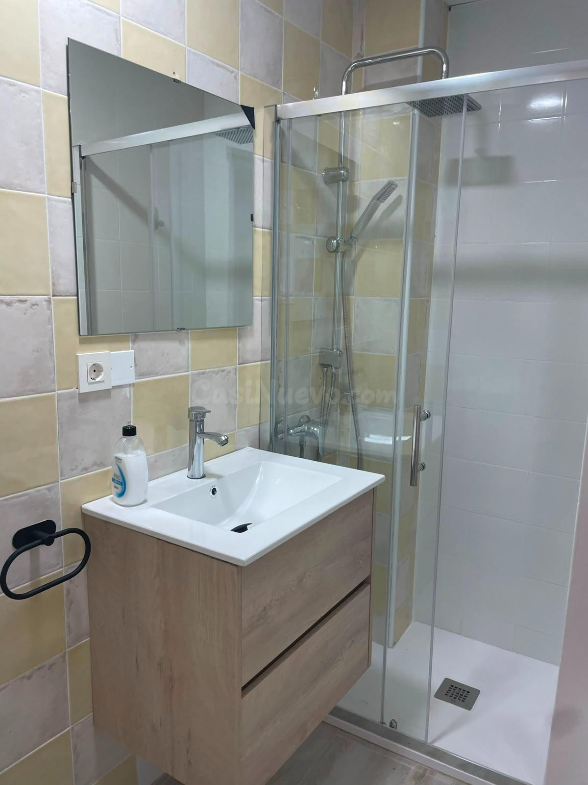 Habitación 5 habitaciones 12m² en alquiler - Murcia - foto 4