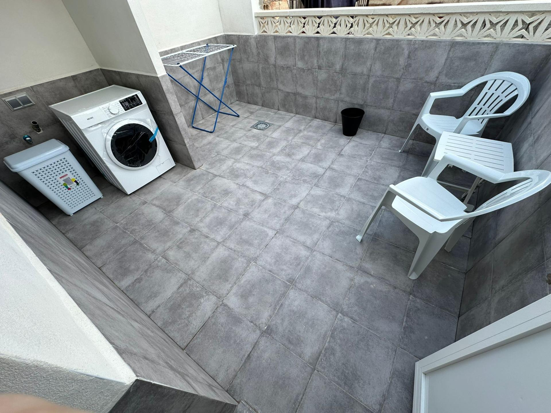 Habitación 5 habitaciones 12m² en alquiler - Murcia - foto 5