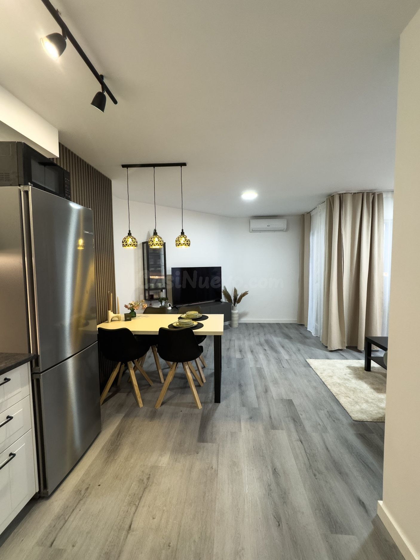 Apartamento 2 habitaciones 81m² en venta - Estacion de autobuses