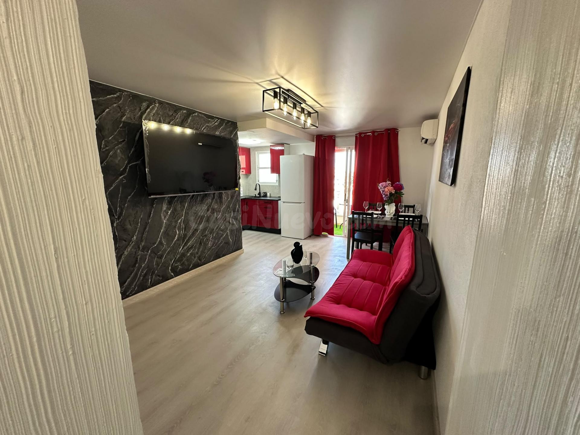 Apartamento 3 habitaciones 70m² en venta - Acequion