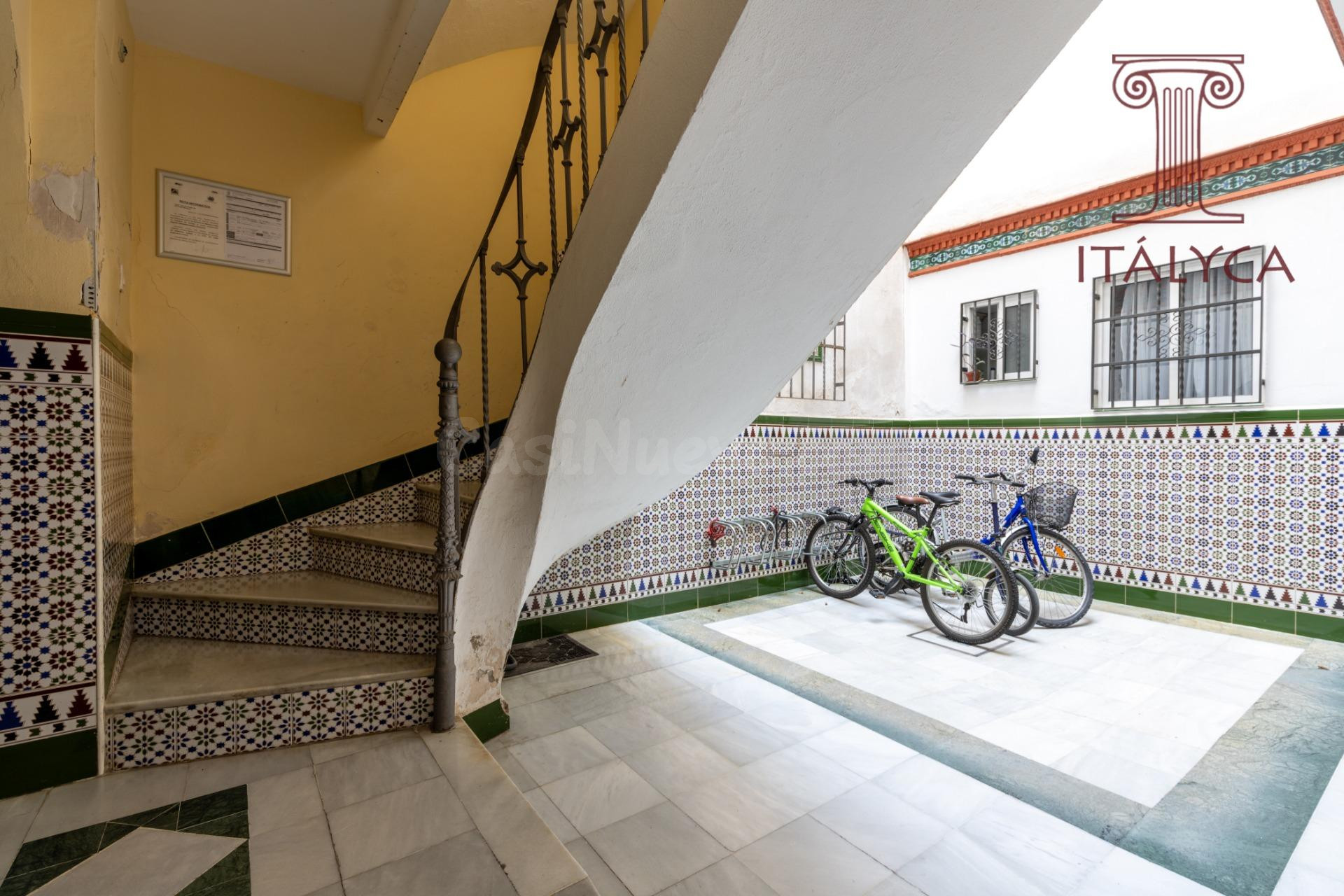 Apartamento de un dormitorio con licencia turística - foto 5