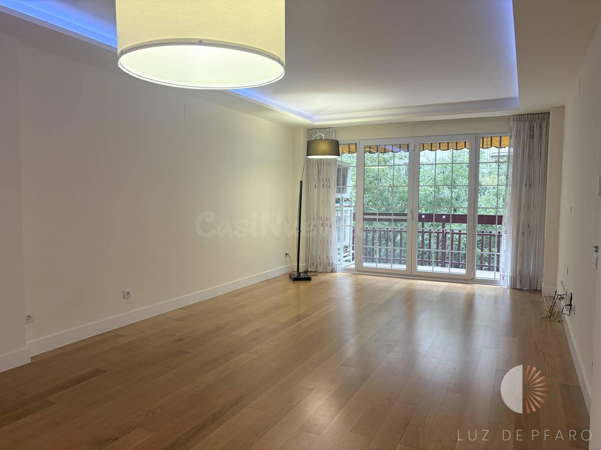 Exclusivo piso Av. Tarradellas (La Nova Esquerra de l’Eixamp - foto 3