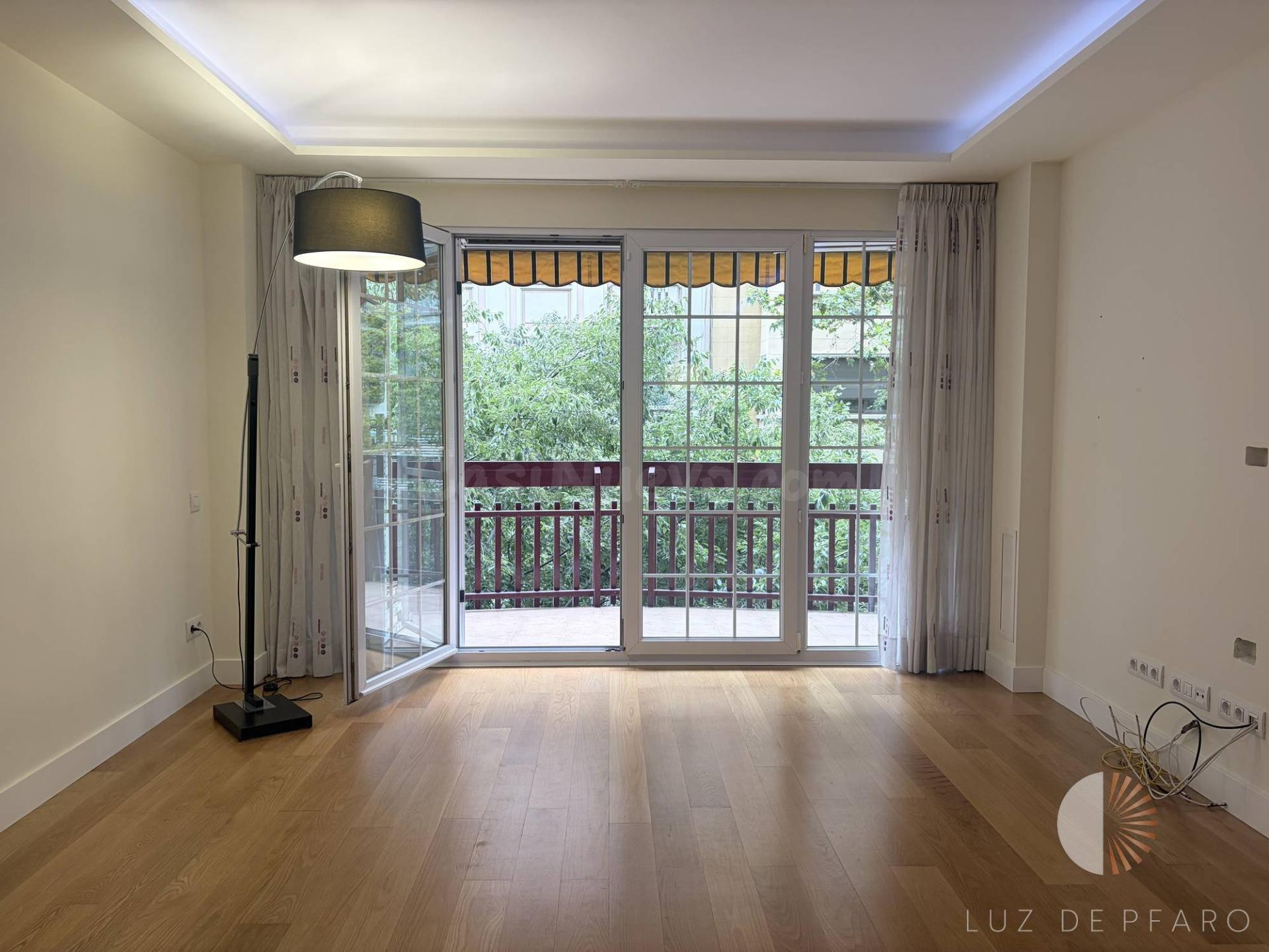 Exclusivo piso Av. Tarradellas (La Nova Esquerra de l’Eixamp - foto 4
