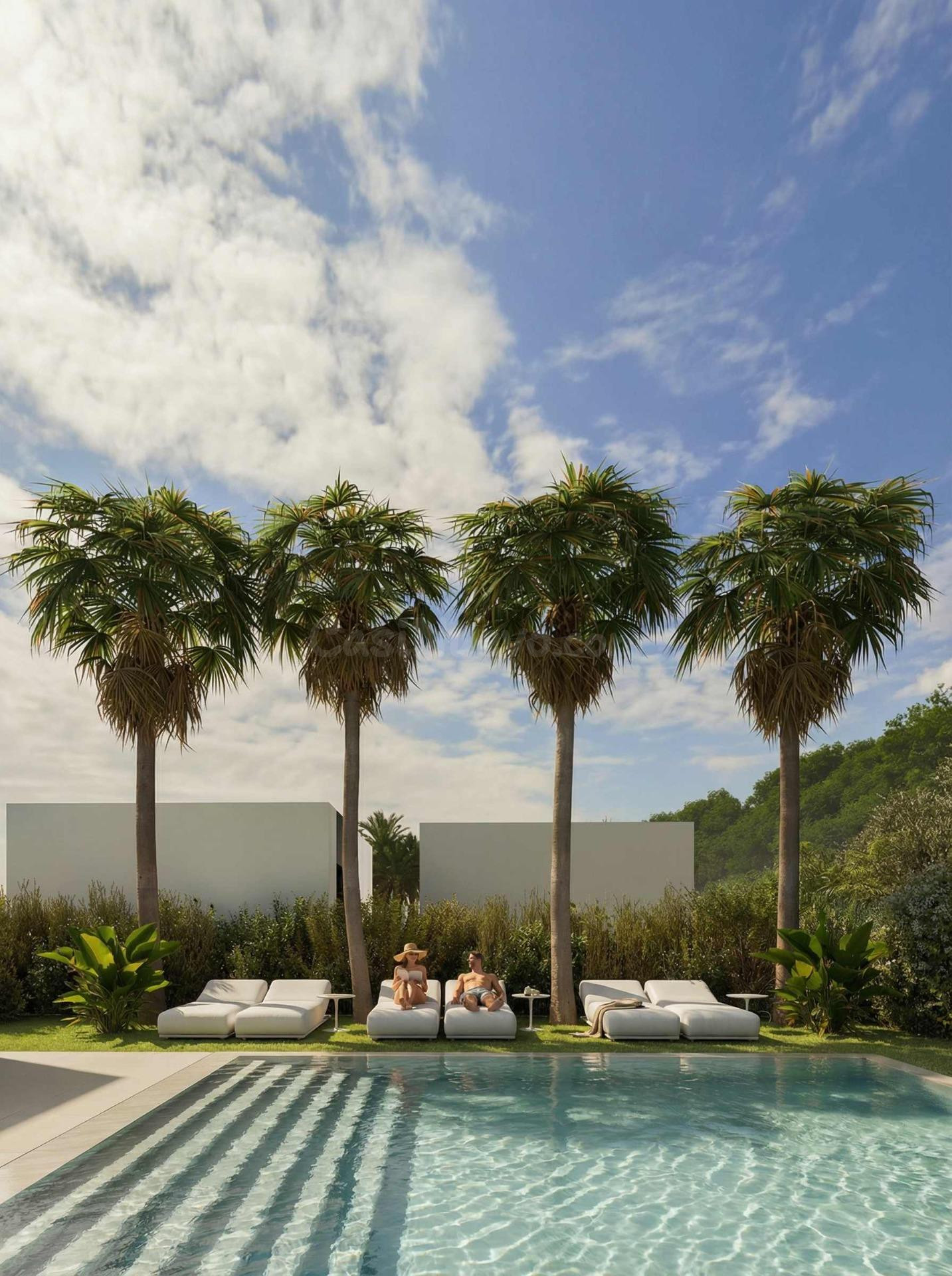 Se vende casas en Alfaz de Pi precio desde 226.800€ - foto 4