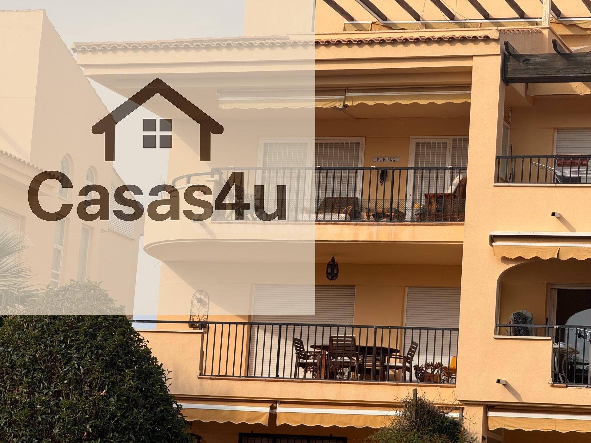 Se Alquila duplex en Altea Galera - foto 2