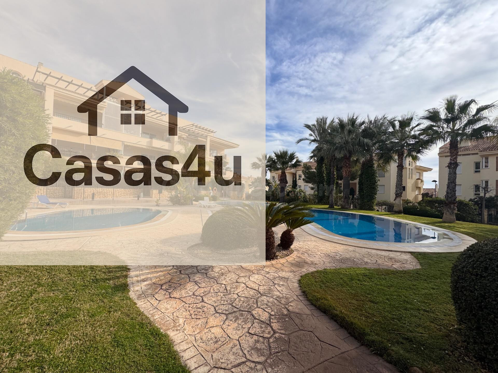 Se Alquila duplex en Altea Galera - foto 3