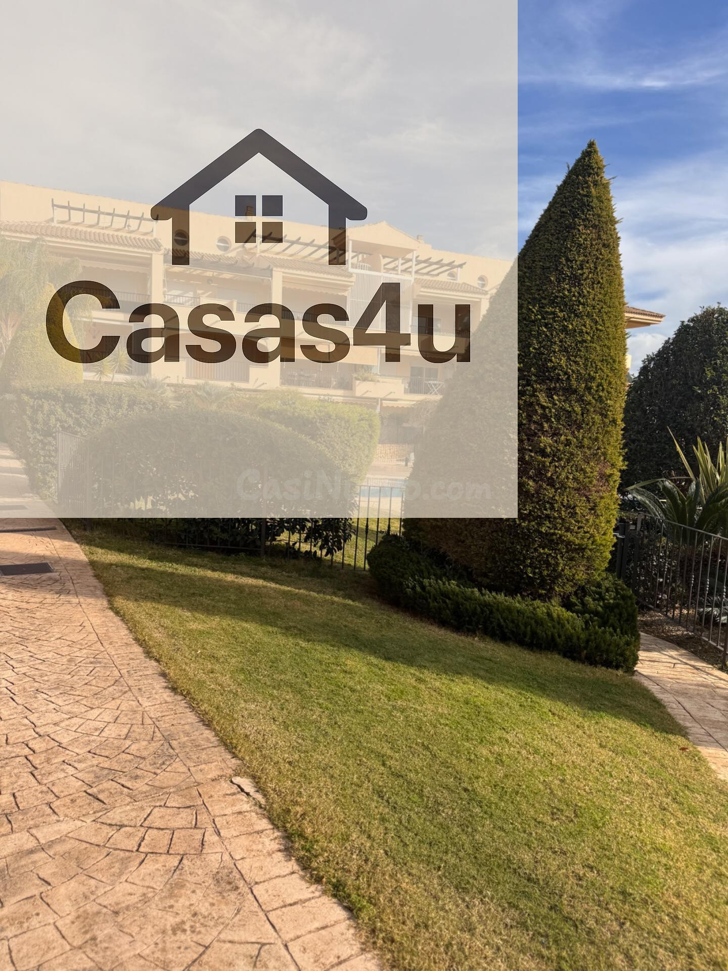 Se Alquila duplex en Altea Galera - foto 4