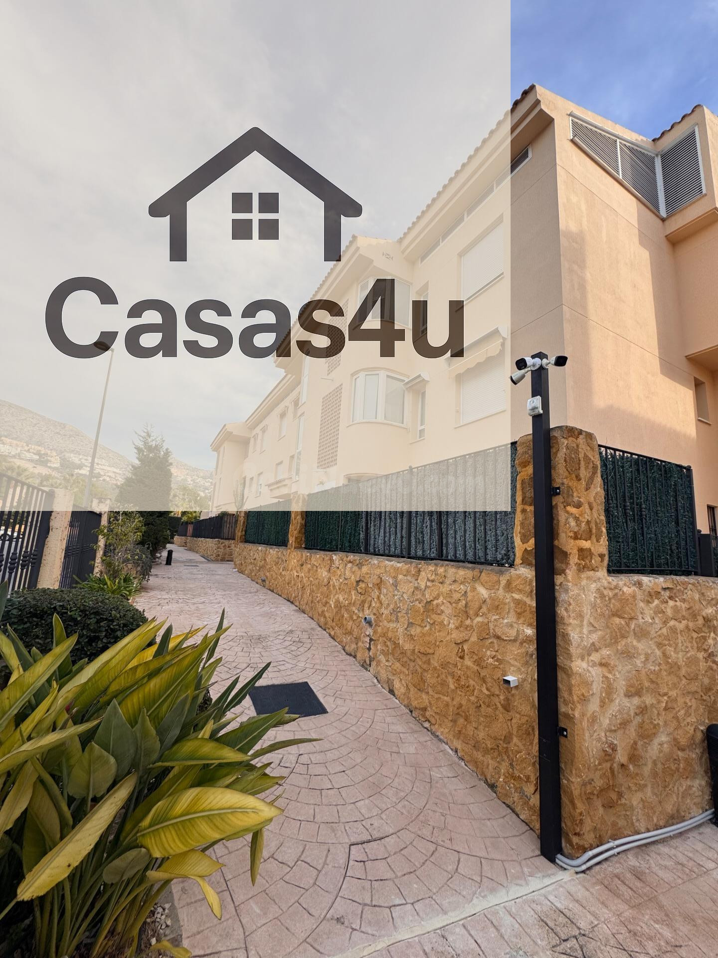 Se Alquila duplex en Altea Galera - foto 5