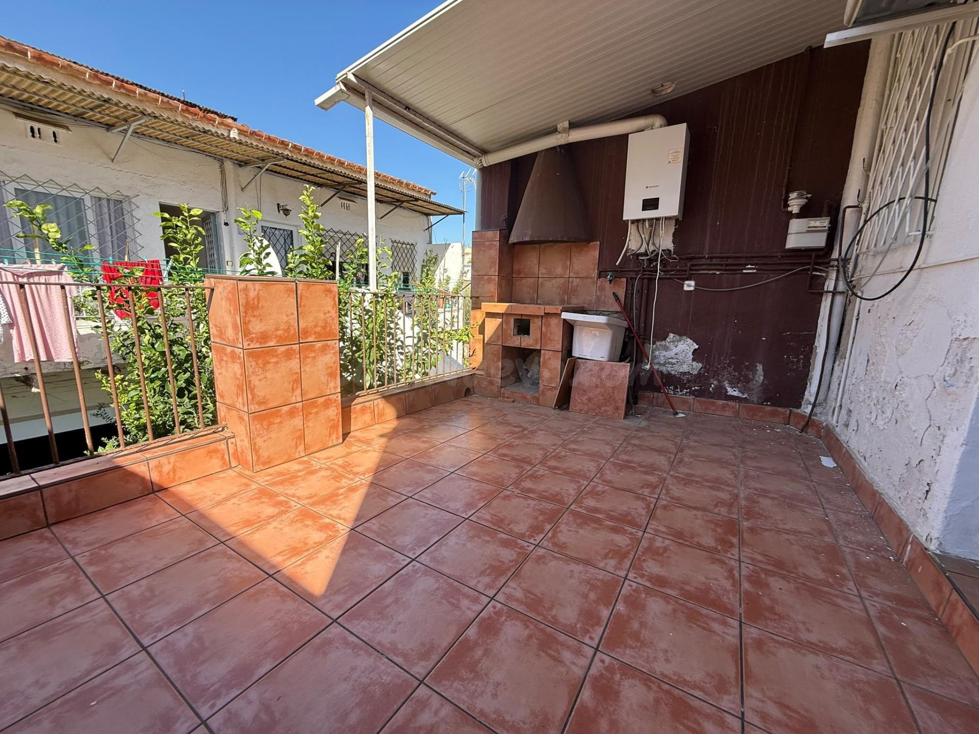 ESPECTACULAR PISO EN EL PRAT DE LLOBREGAT CON TERRAZA - foto 3