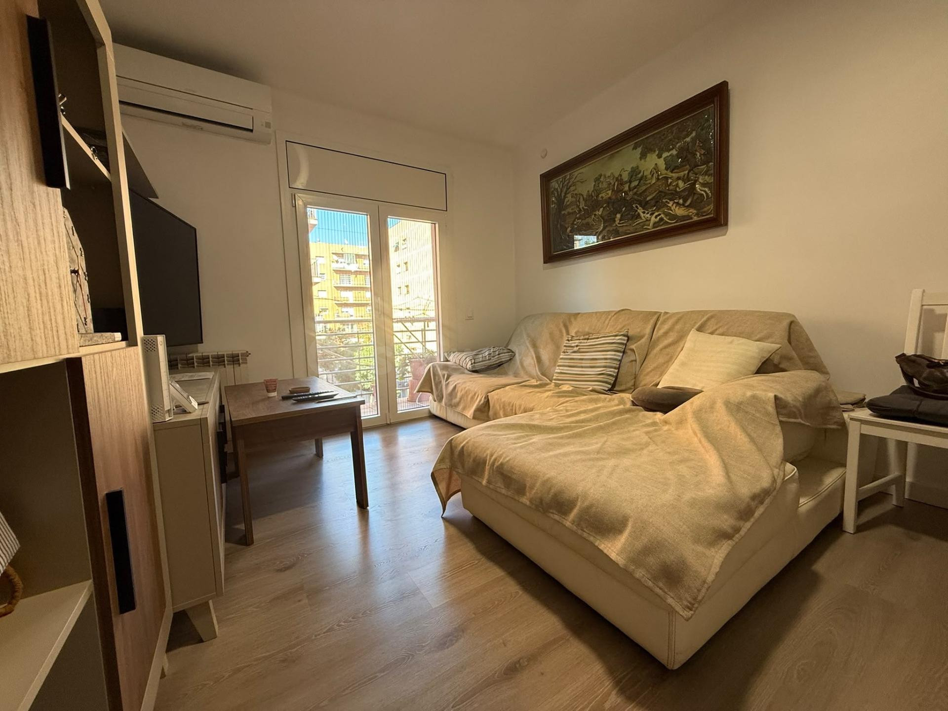 Amplio y Moderno Piso Reformado en Granollers - Zona Congost - foto 5