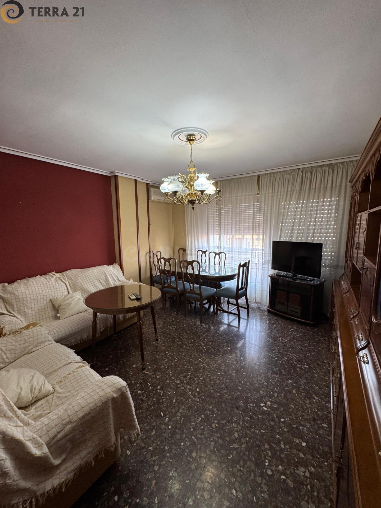 Habitación 4 habitaciones 115m² en alquiler - Gran eje