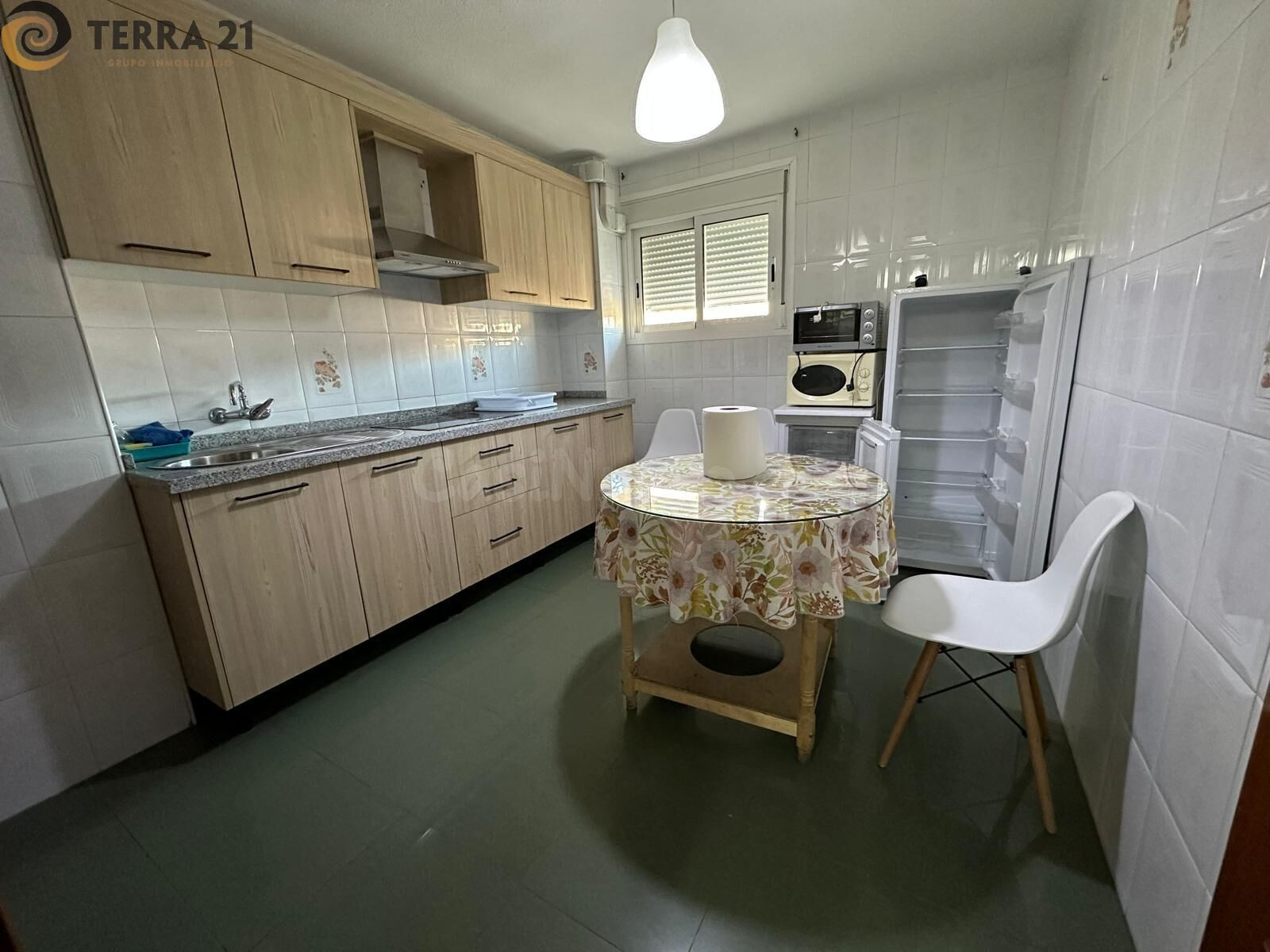 ALQUILER DE PISO POR habitaciones O COMPLETO - foto 3