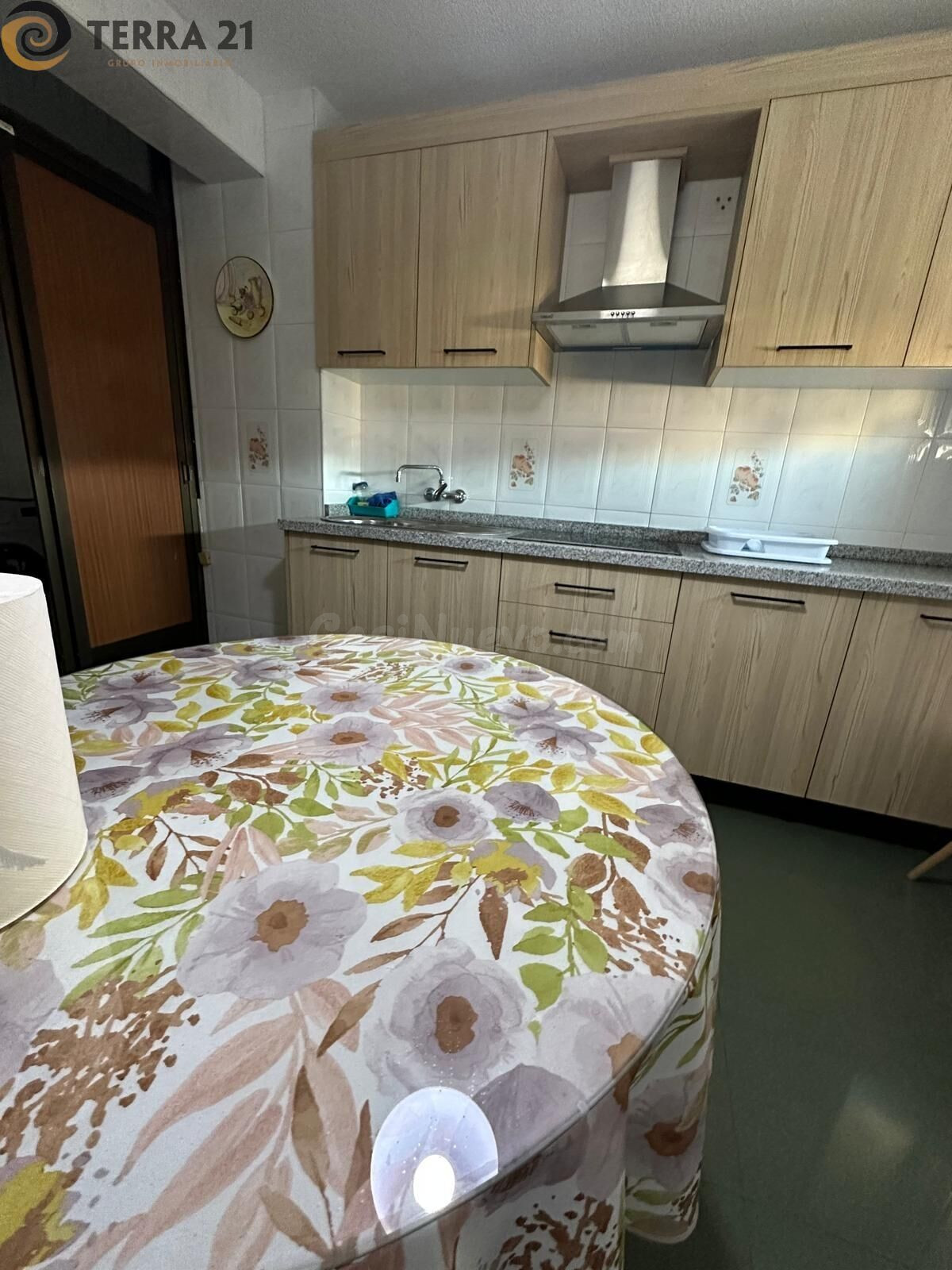 ALQUILER DE PISO POR habitaciones O COMPLETO - foto 4
