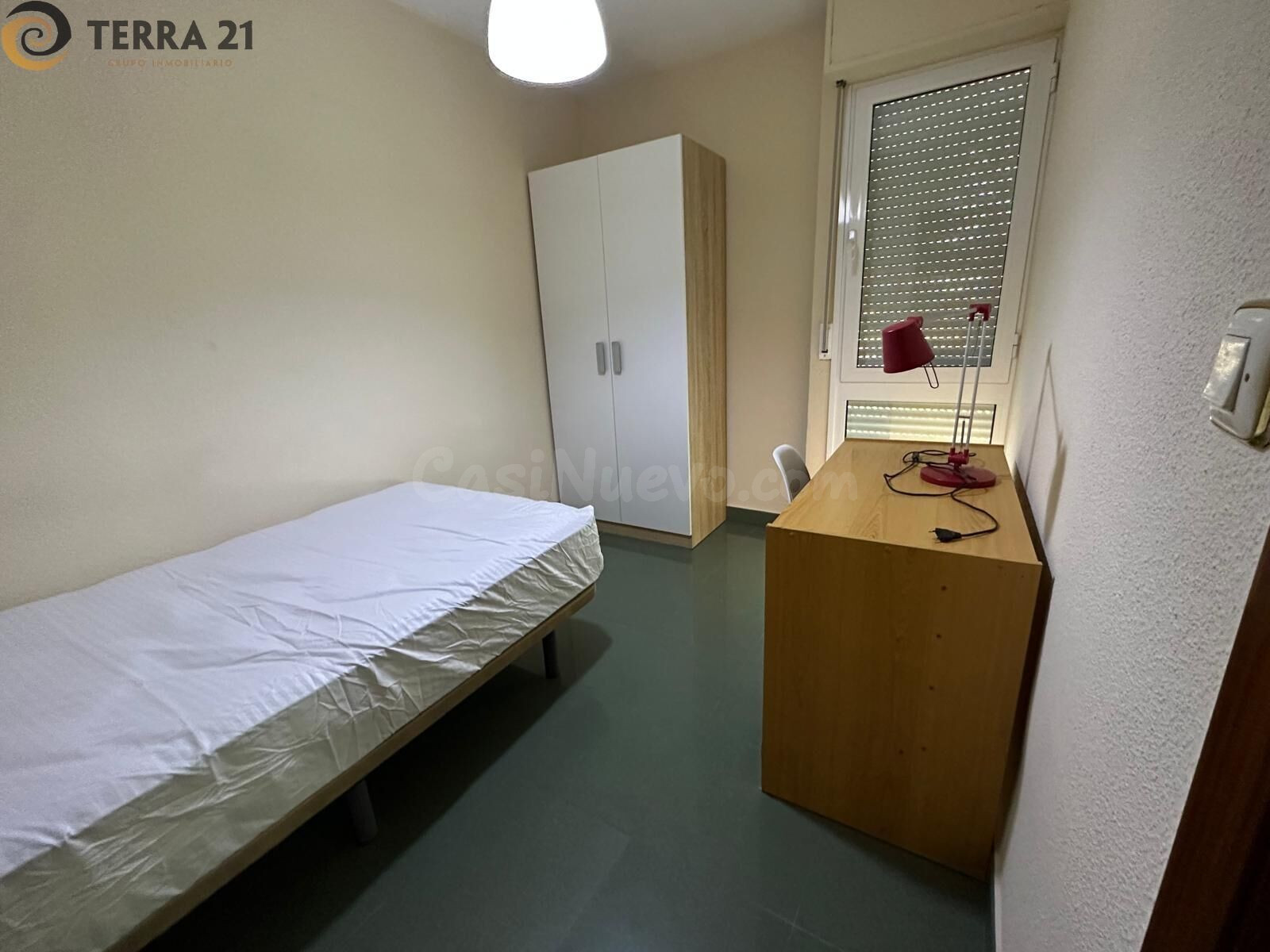 ALQUILER DE PISO POR habitaciones O COMPLETO - foto 5