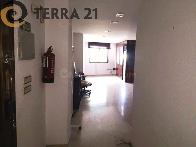 VENTA PISO  PASEO DE LA ESTACIÓN