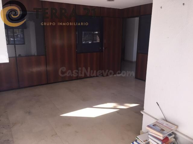 VENTA PISO PASEO DE LA ESTACIÓN - foto 5