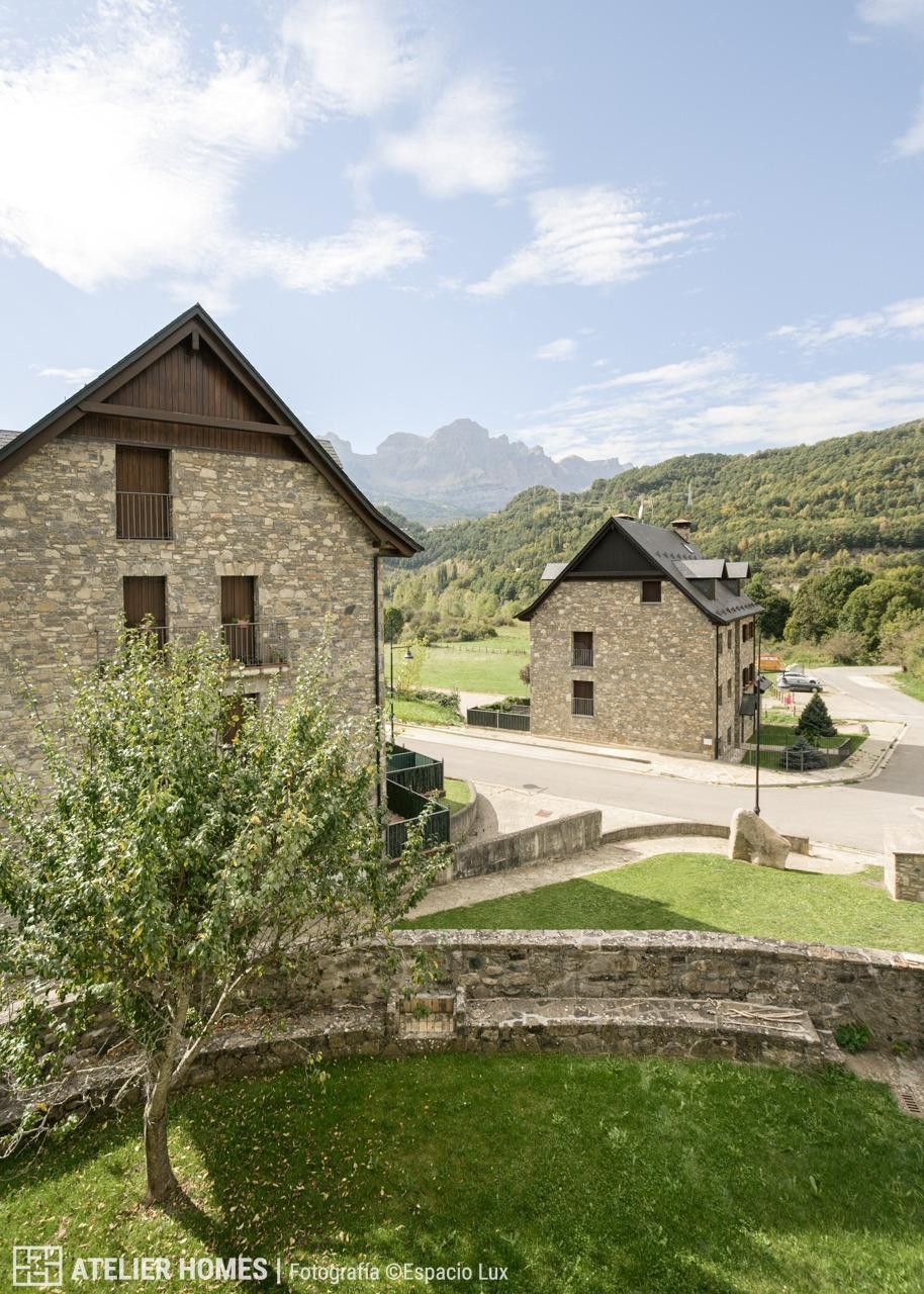 Una casa de película a los pies de la montaña - foto 4
