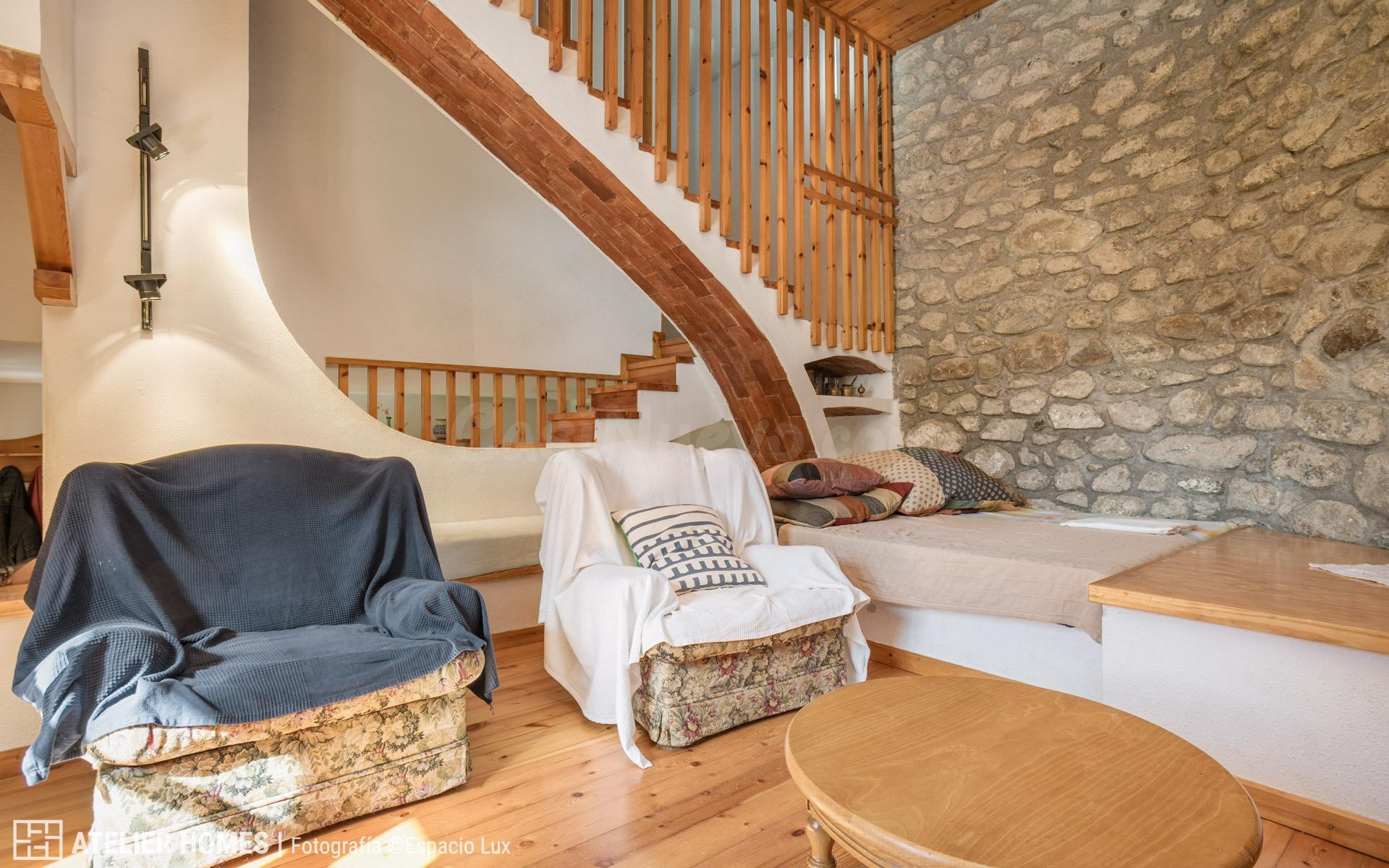 Una casa de película a los pies de la montaña - foto 5