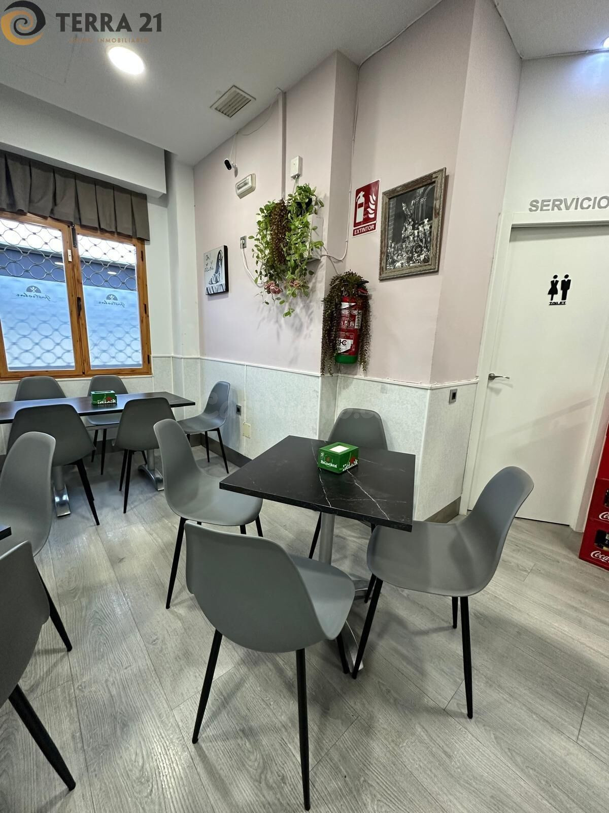 TRASPASO DE BAR EN PLENO FUNCIONAMIENTO - foto 5