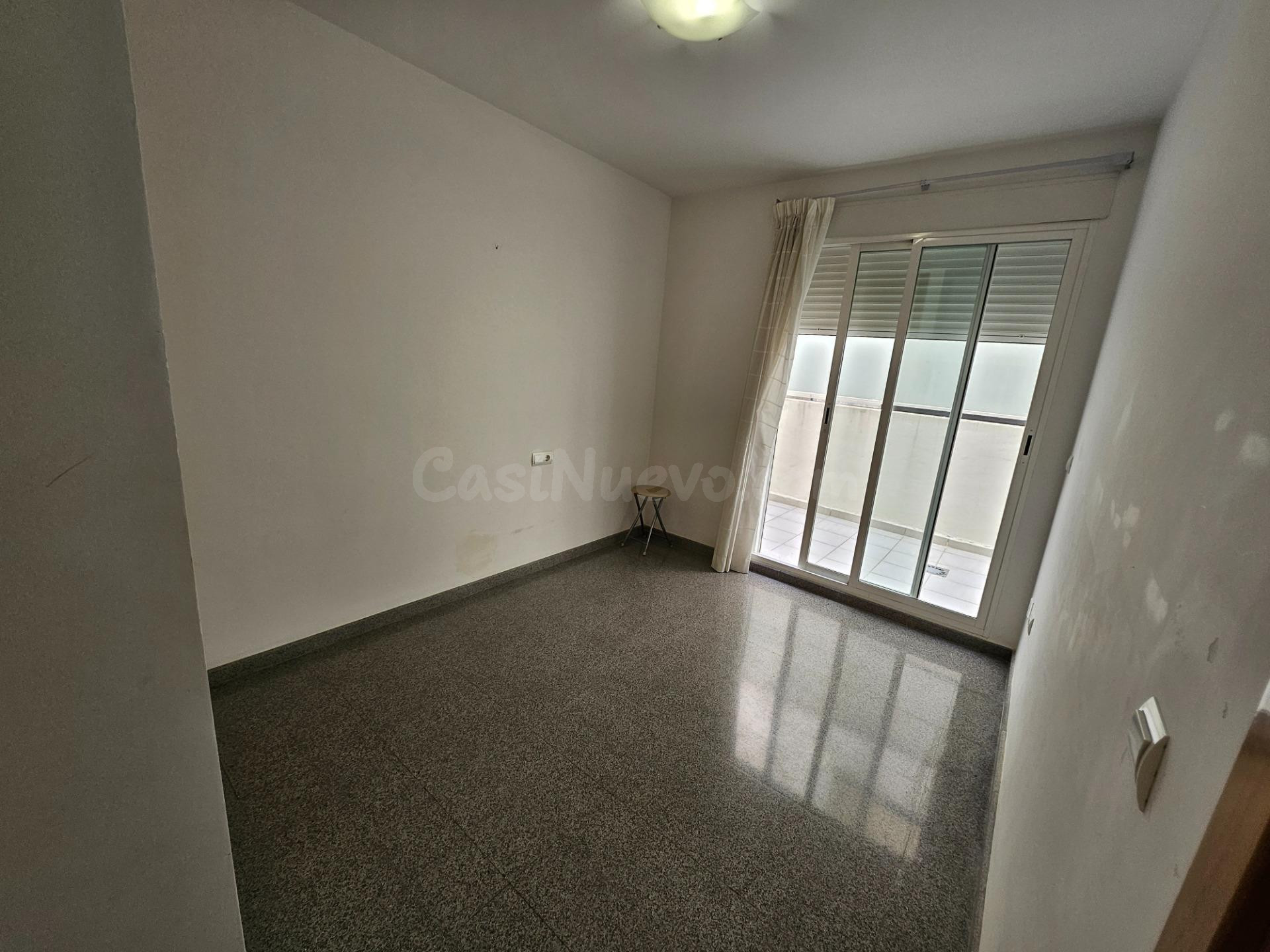 PISO ALQUILER SIN MUEBLES - foto 5