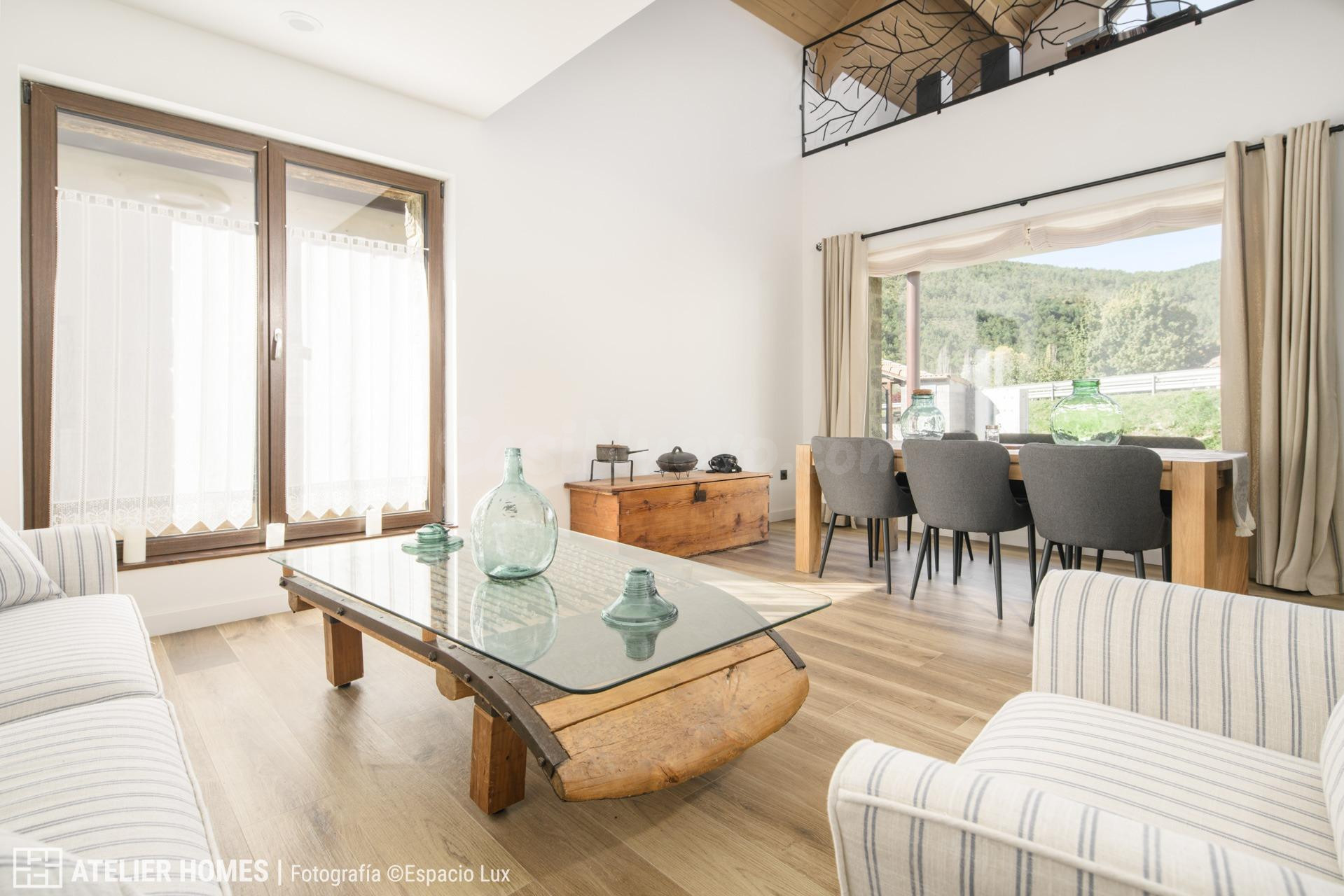 Chalet de nueva construcción en Aratorés, CERTIFICADO PASSIV - foto 2