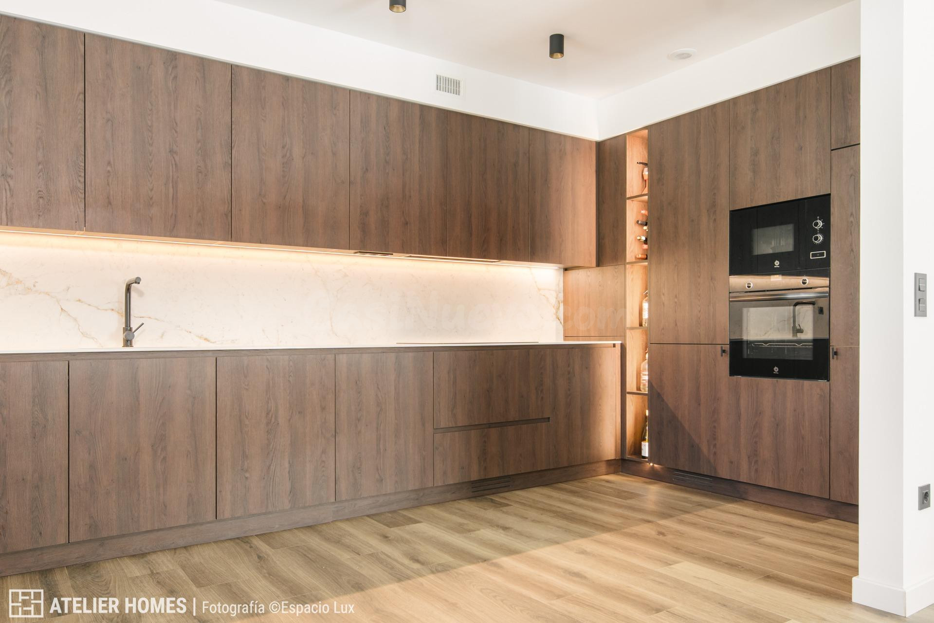 Chalet de nueva construcción en Aratorés, CERTIFICADO PASSIV - foto 3