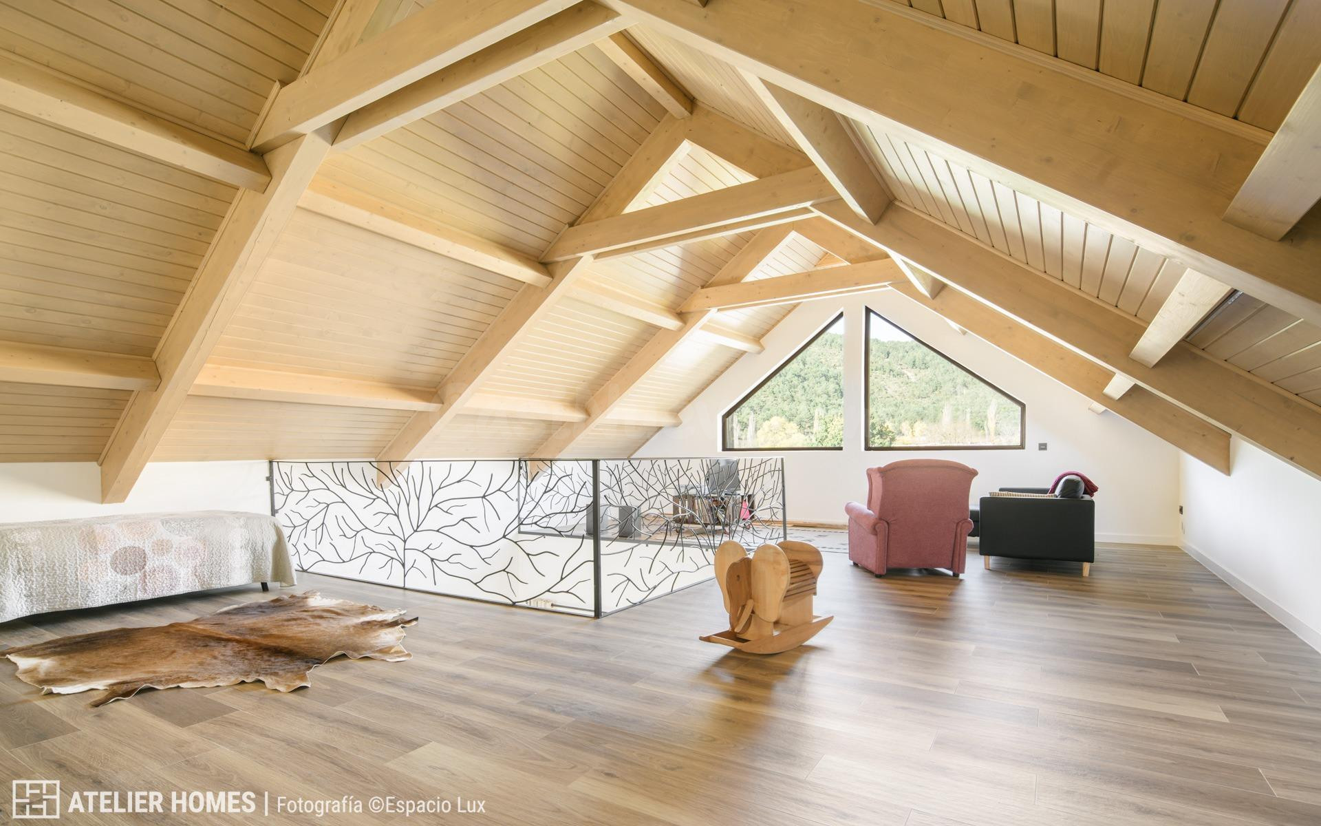 Chalet de nueva construcción en Aratorés, CERTIFICADO PASSIV - foto 5