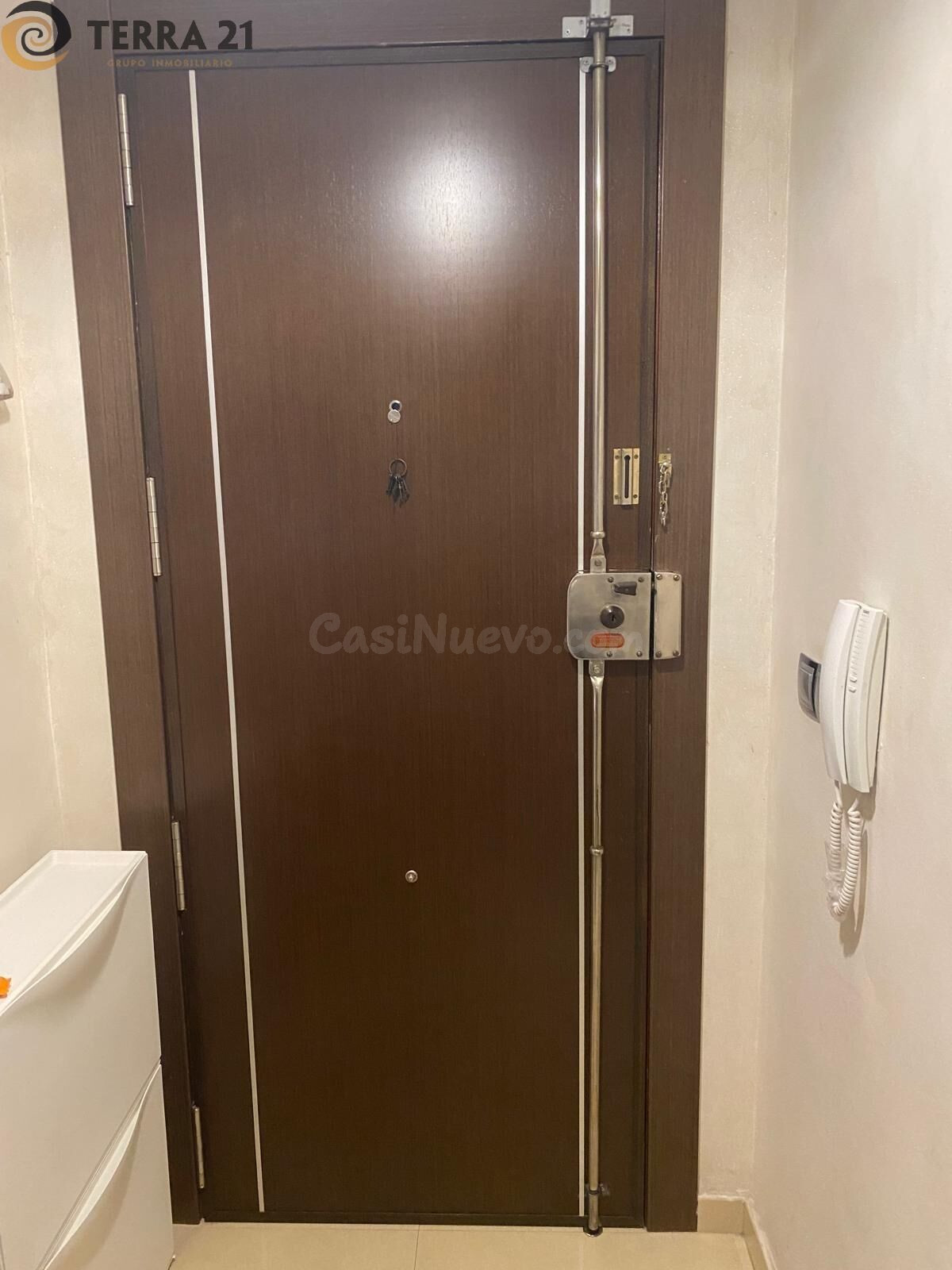 PISO EN JAMILENA - foto 5