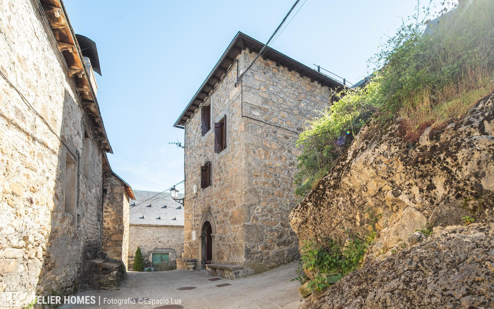 Casa de montaña en Sandinies (Sallent de Gállego) - foto 2