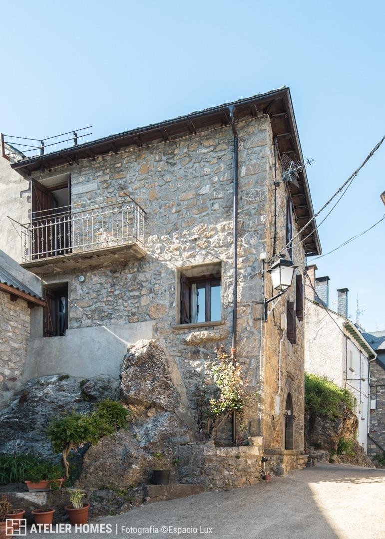 Casa de montaña en Sandinies (Sallent de Gállego) - foto 3