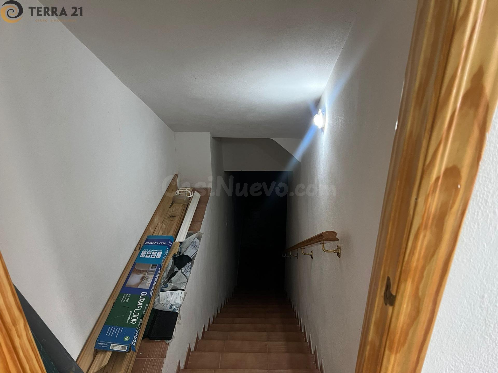CHALET EN JABALCUZ CON ESPACIOS ÚNICOS - foto 3