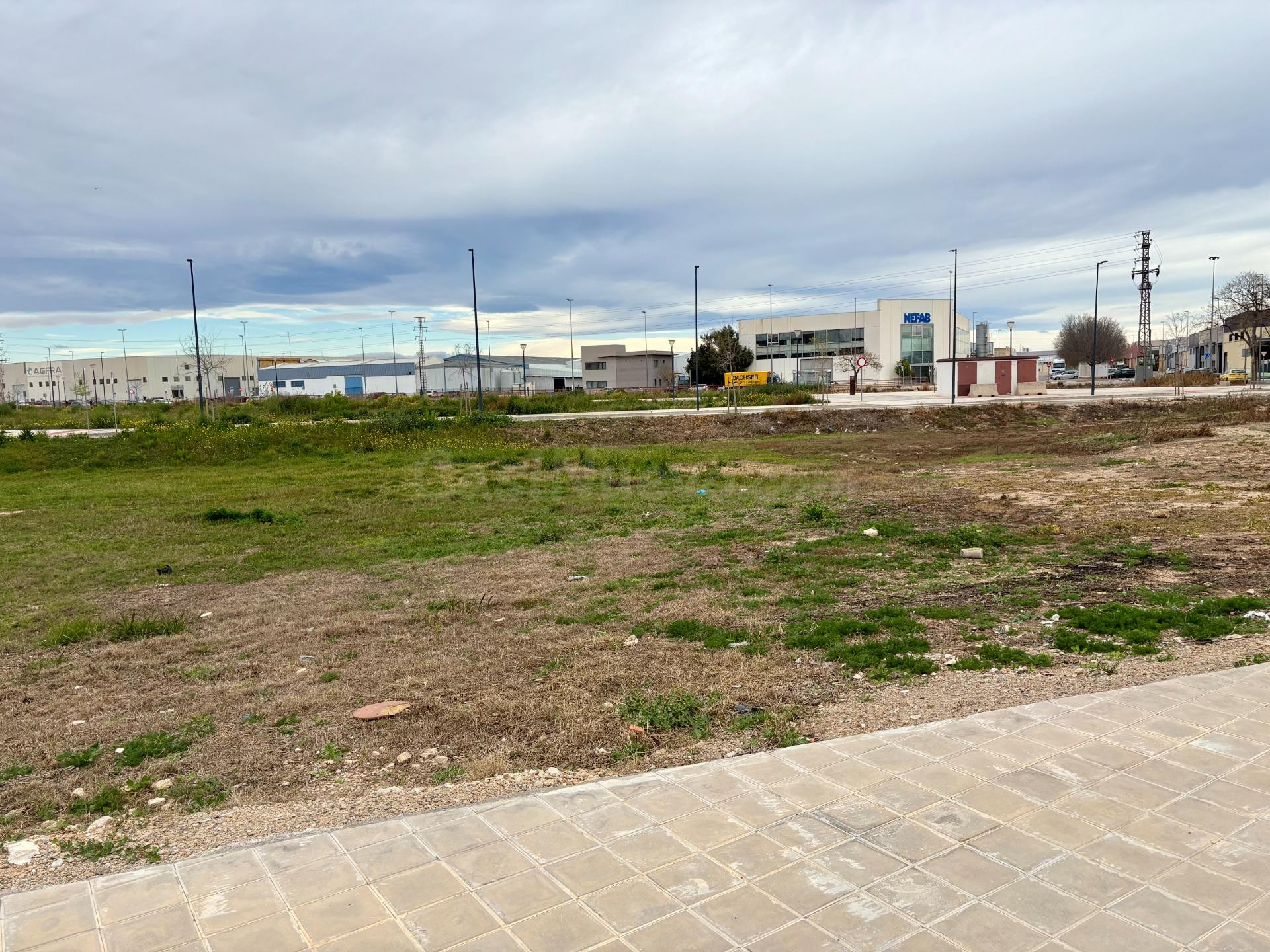 Oportunidad de Inversión: Solar en Silla, Comunidad Valencia - foto 3