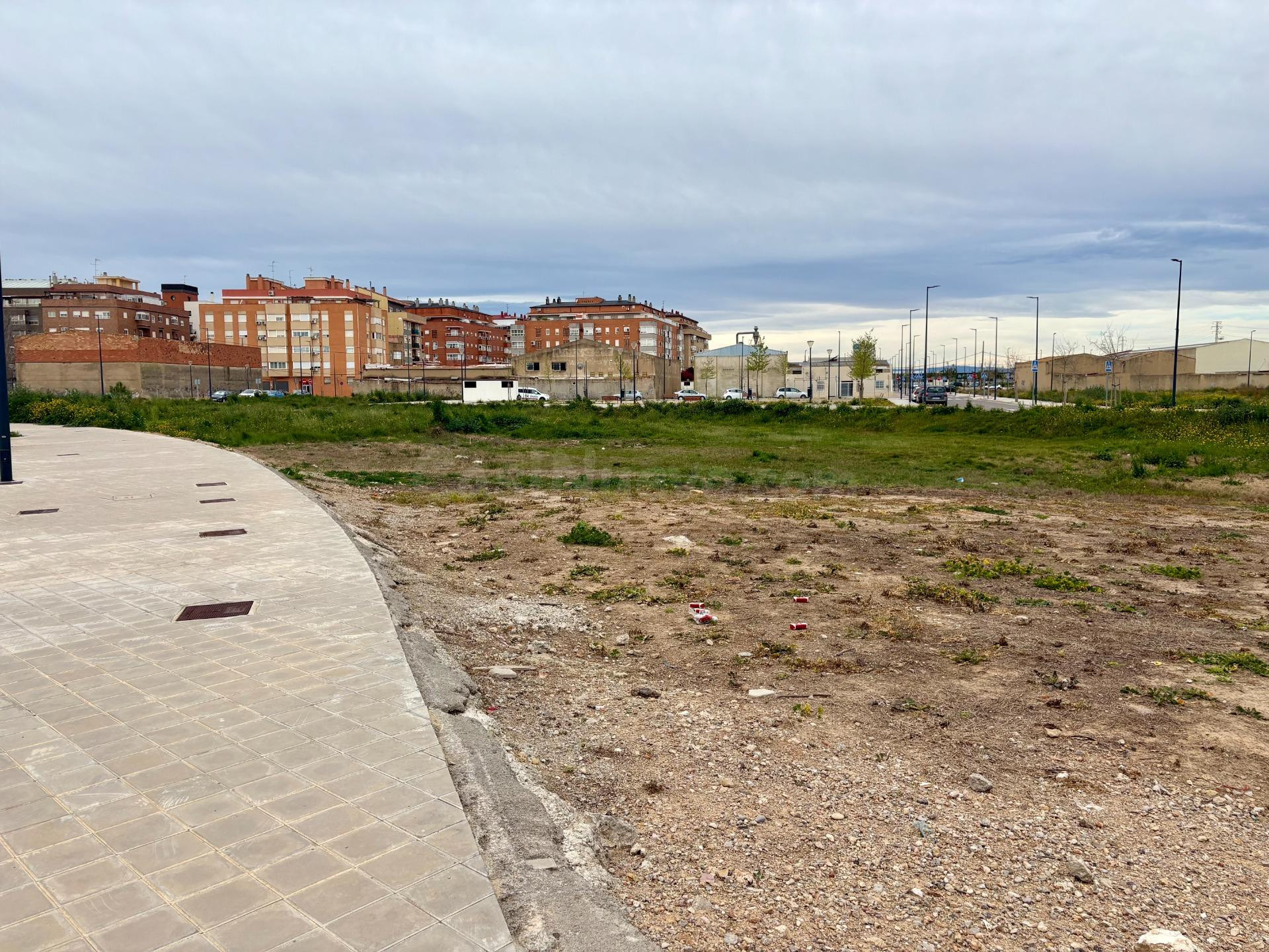 Oportunidad de Inversión: Solar en Silla, Comunidad Valencia - foto 4